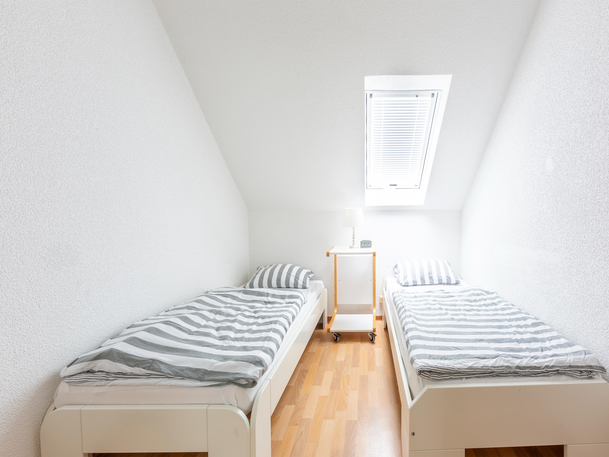 Ferienwohnung Am Sternberg