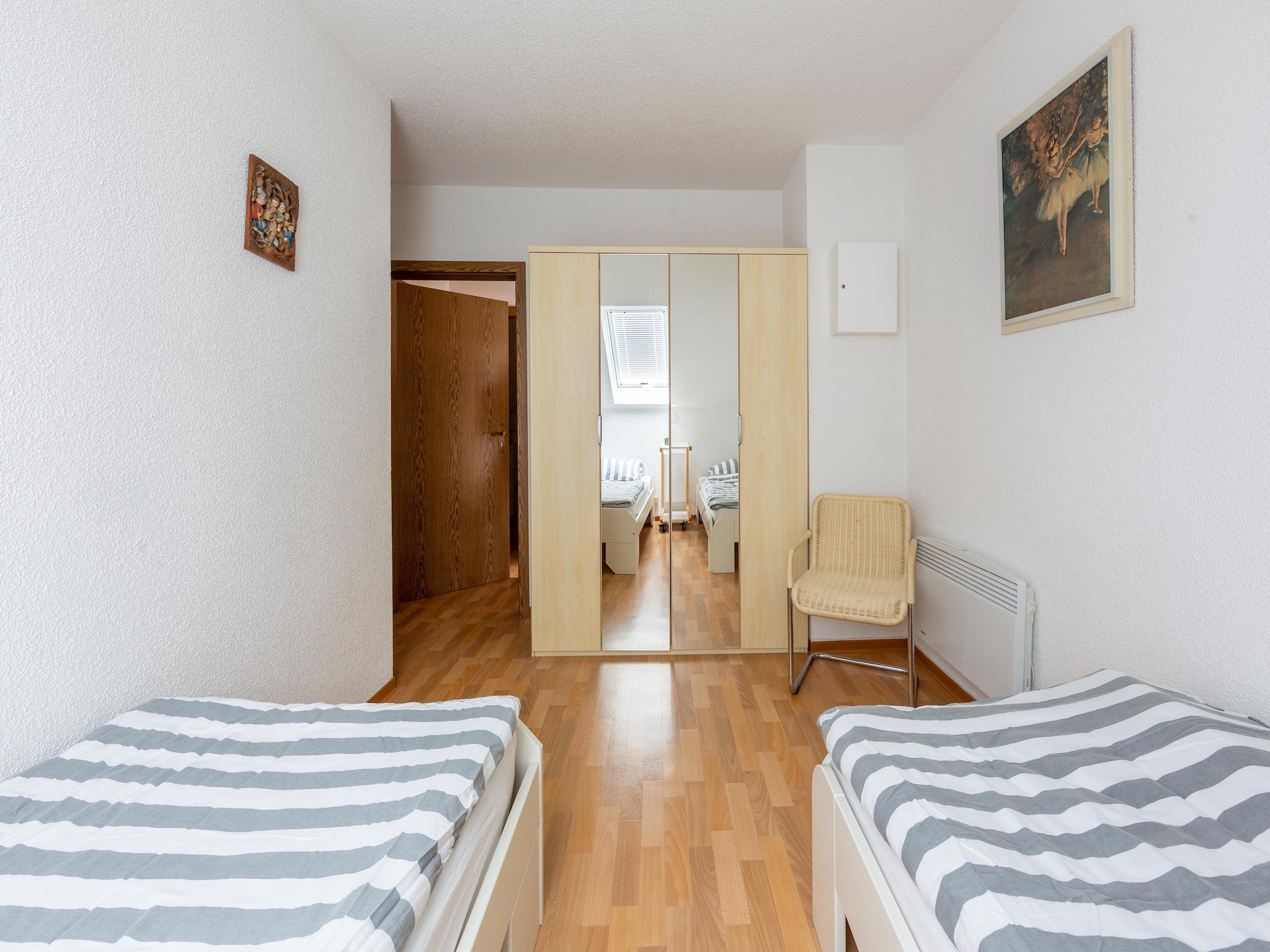 Ferienwohnung Am Sternberg