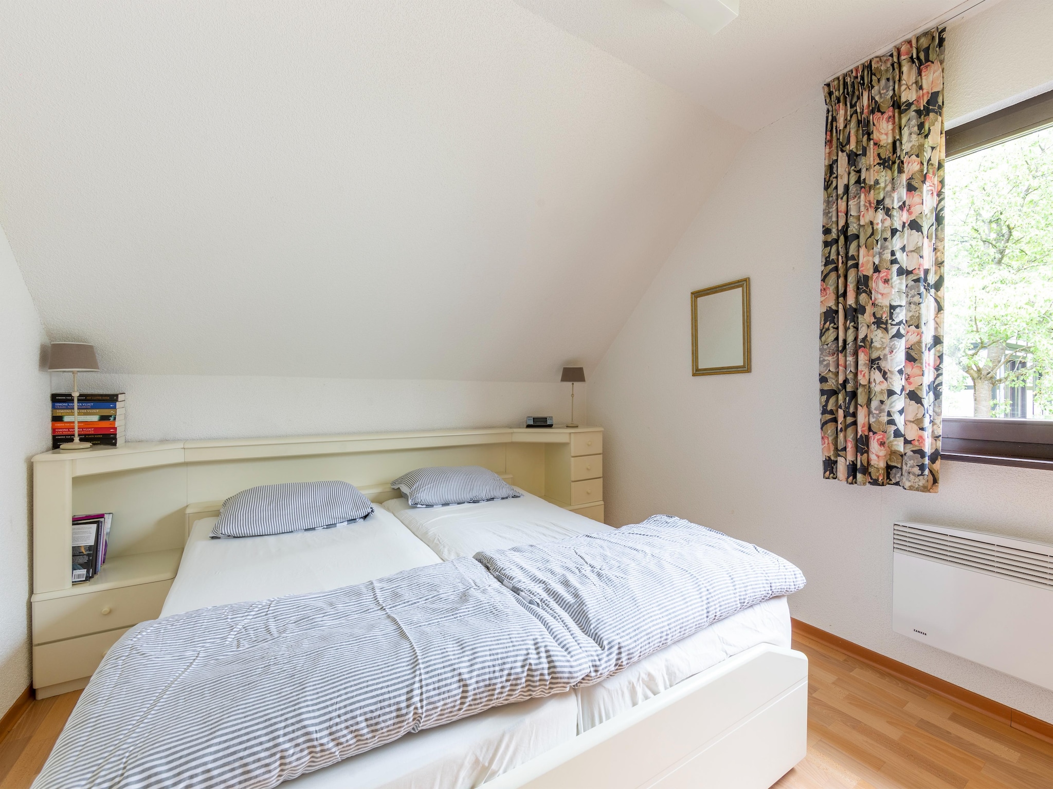 Ferienwohnung Am Sternberg