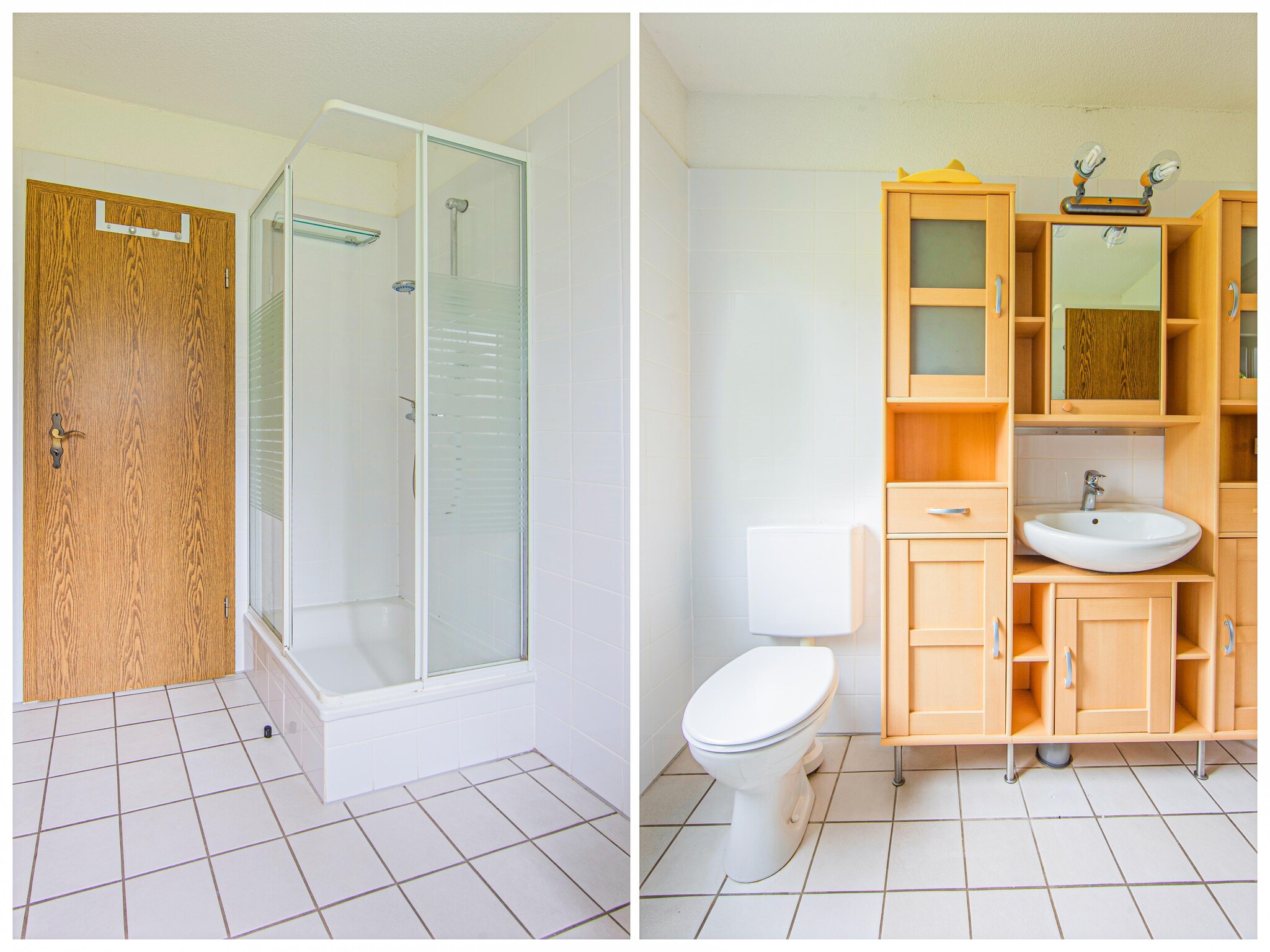 Appartement Am Sternberg