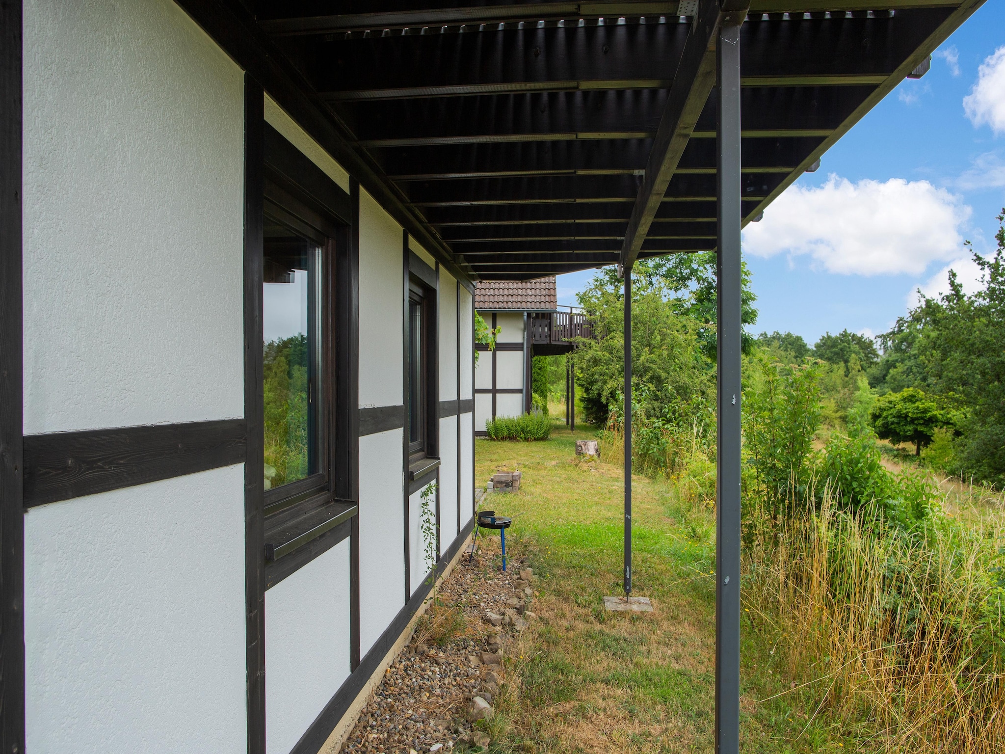Appartement Am Sternberg