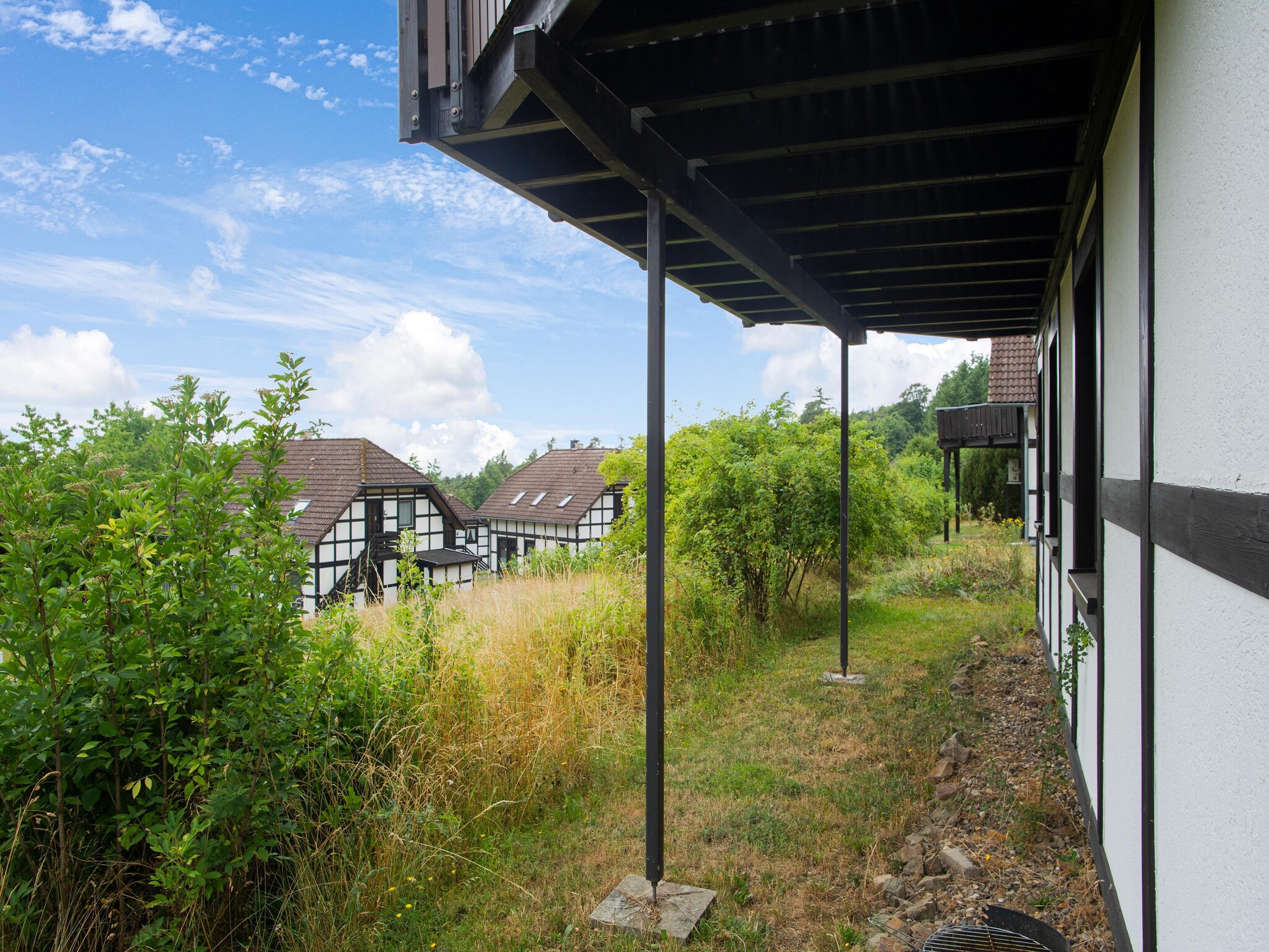 Appartement Am Sternberg