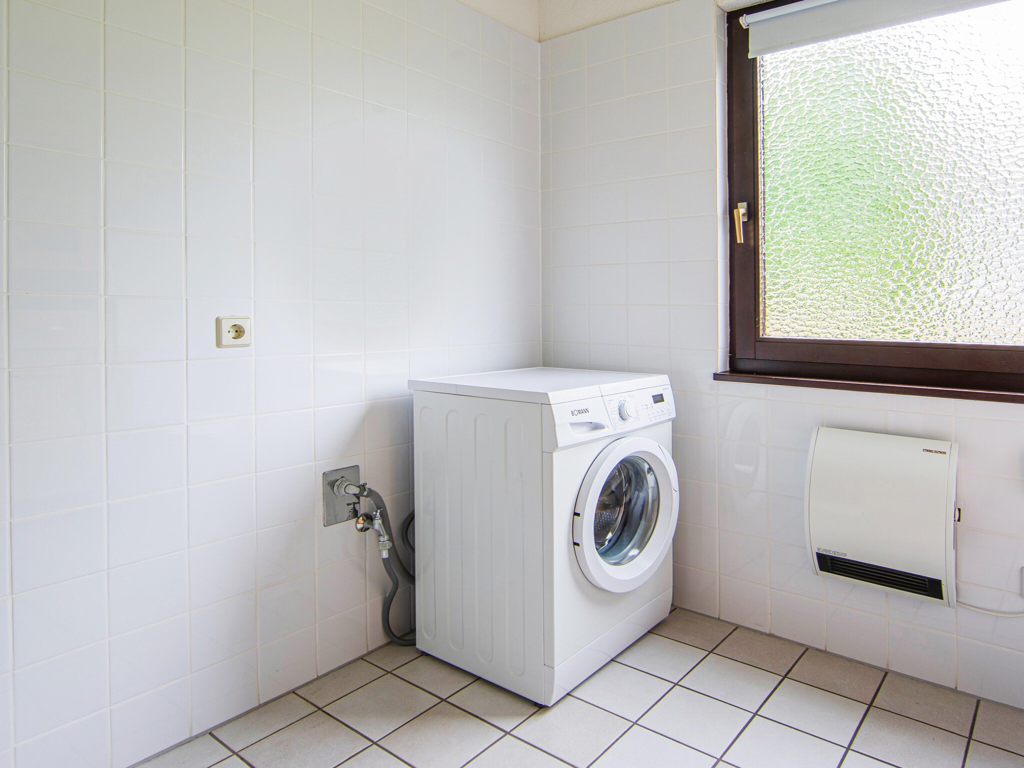 Appartement Am Sternberg