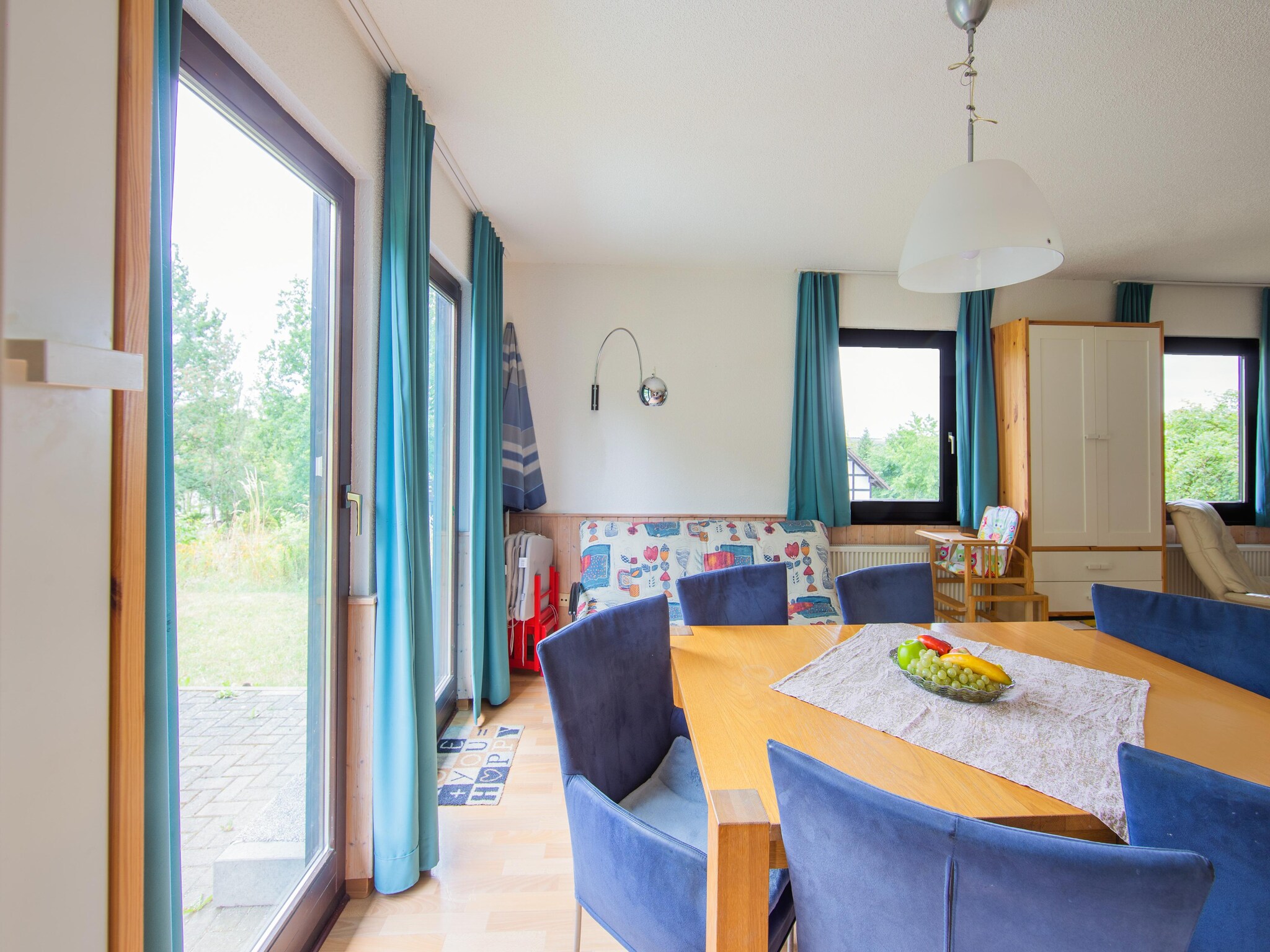 Appartement Am Sternberg