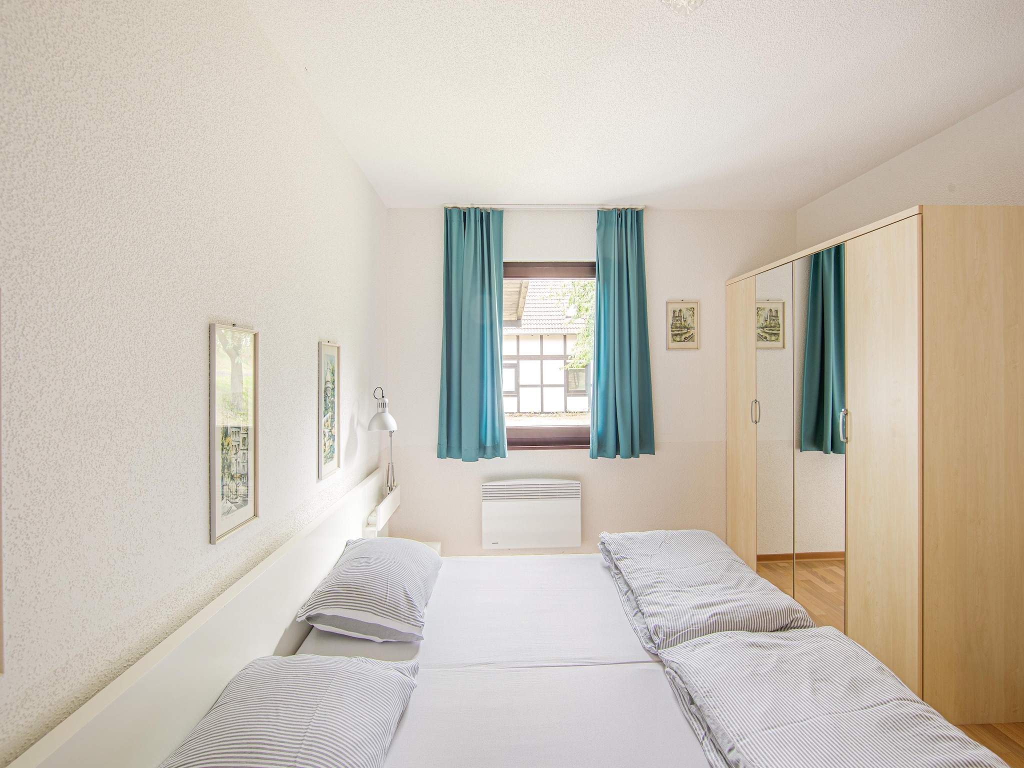 Appartement Am Sternberg