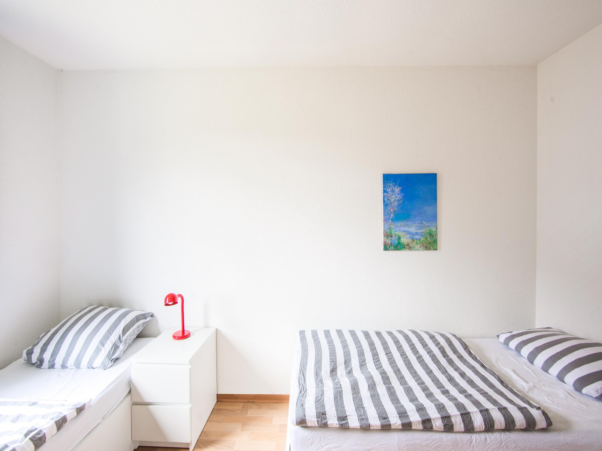 Appartement Am Sternberg