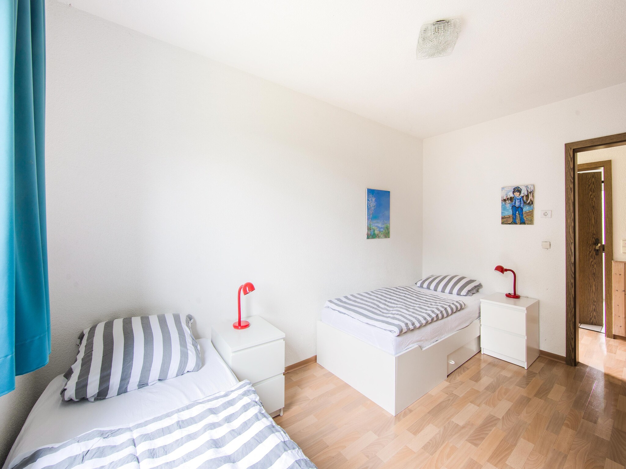 Appartement Am Sternberg