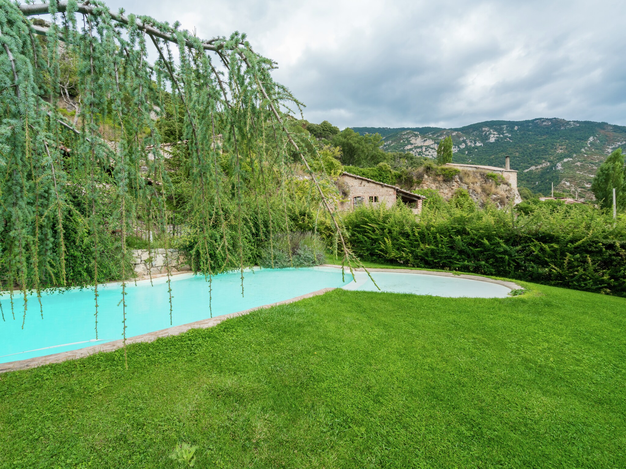 Holiday home Casa Espunyes Plata