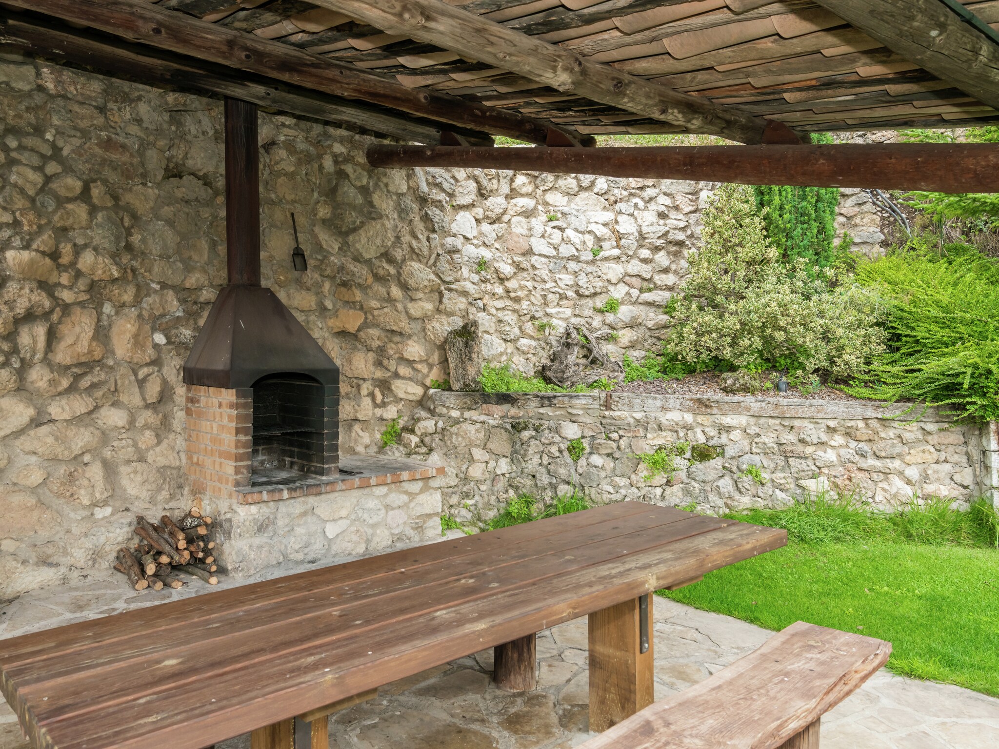 Holiday home Casa Espunyes Plata
