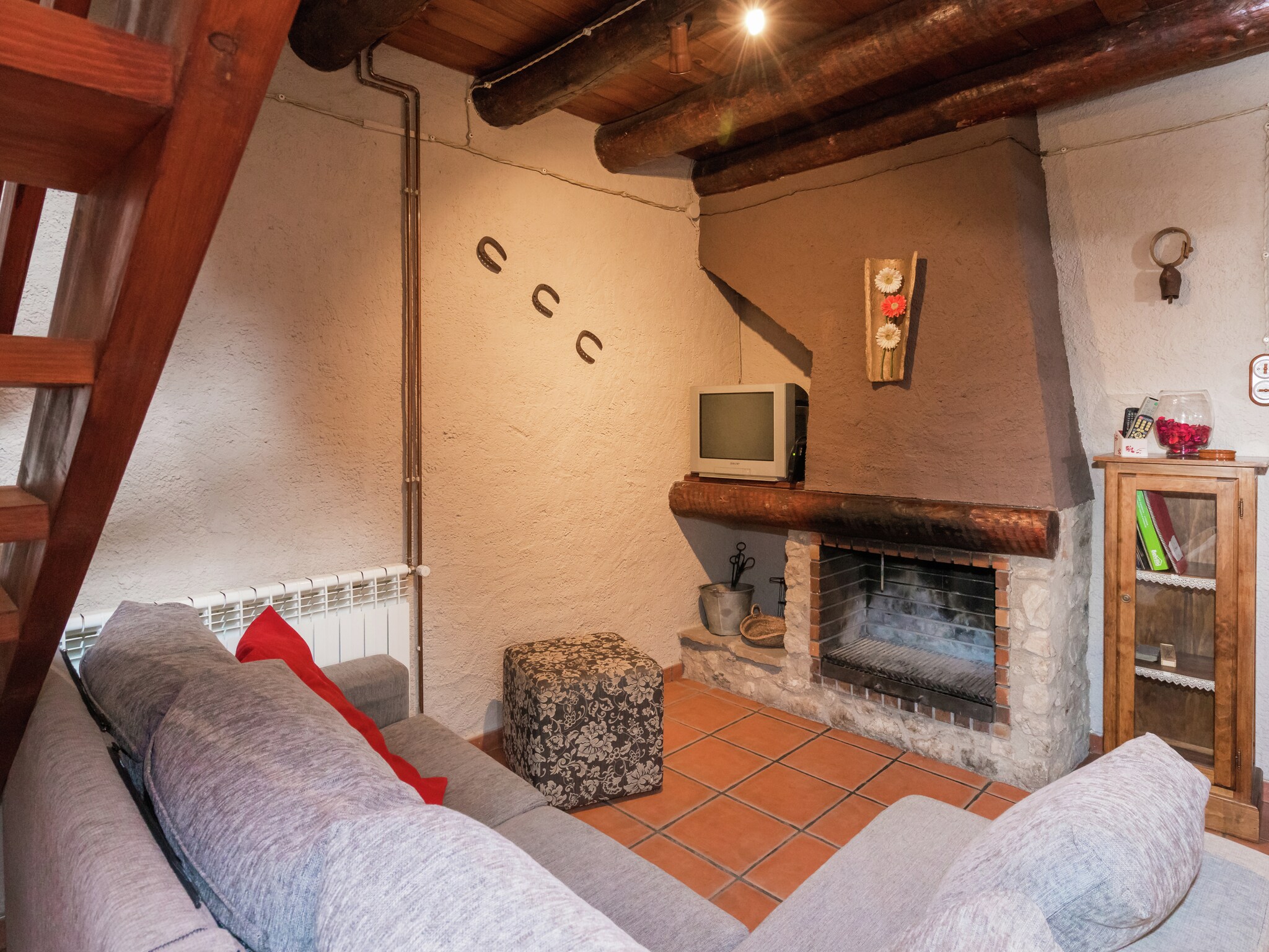 Holiday home Casa Espunyes Plata