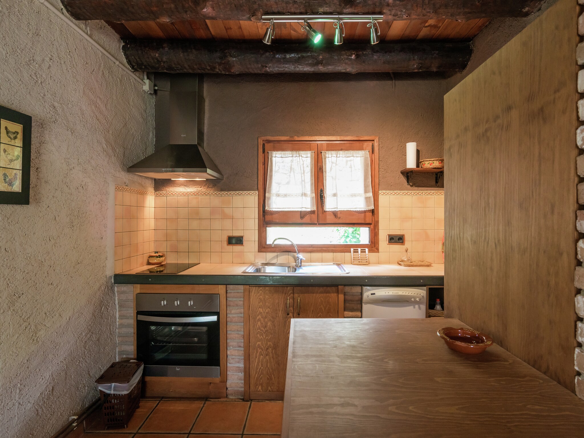 Holiday home Casa Espunyes Plata