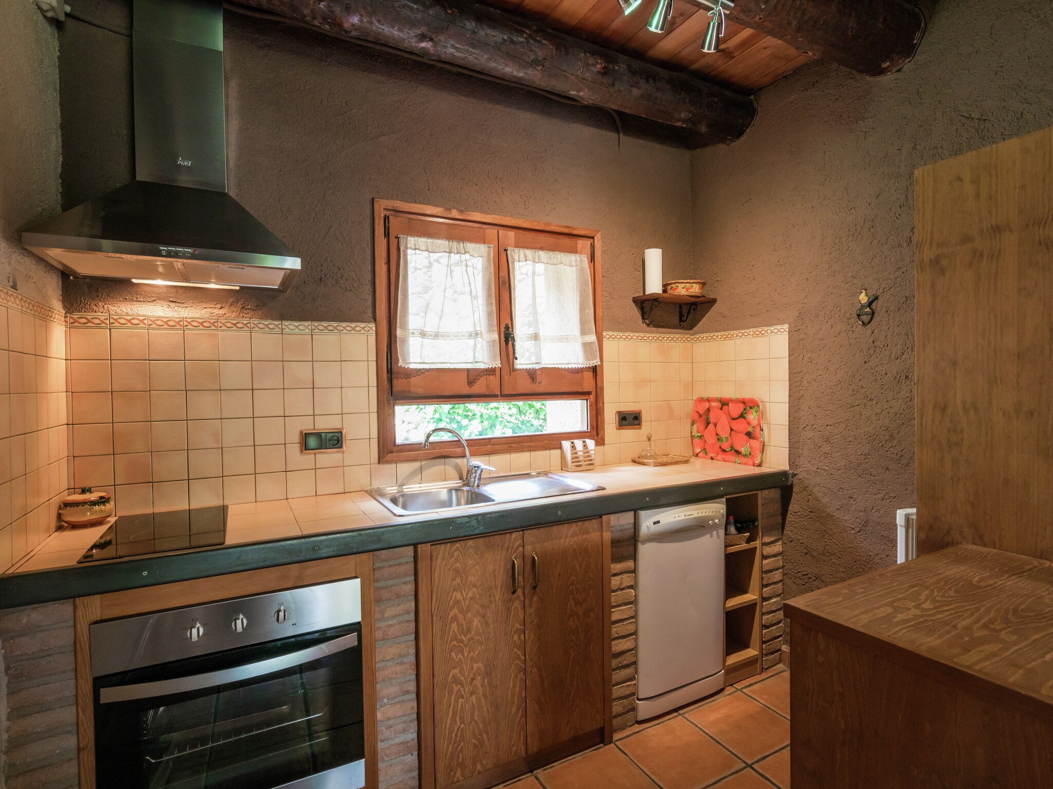 Holiday home Casa Espunyes Plata