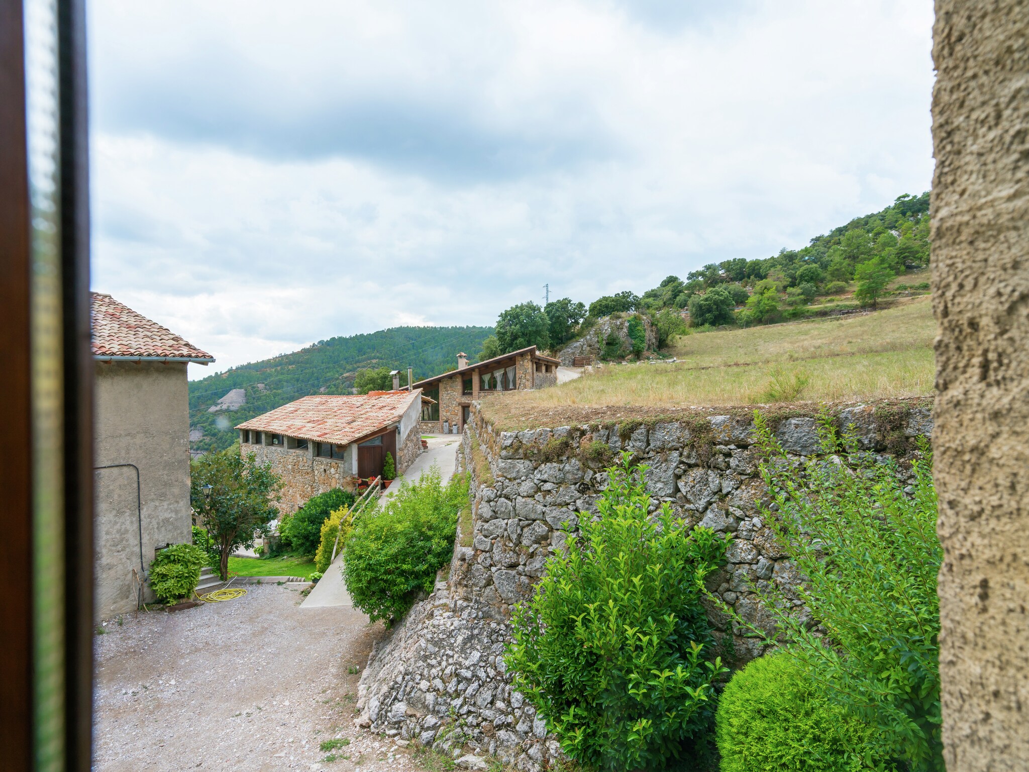 Holiday home Casa Espunyes Plata