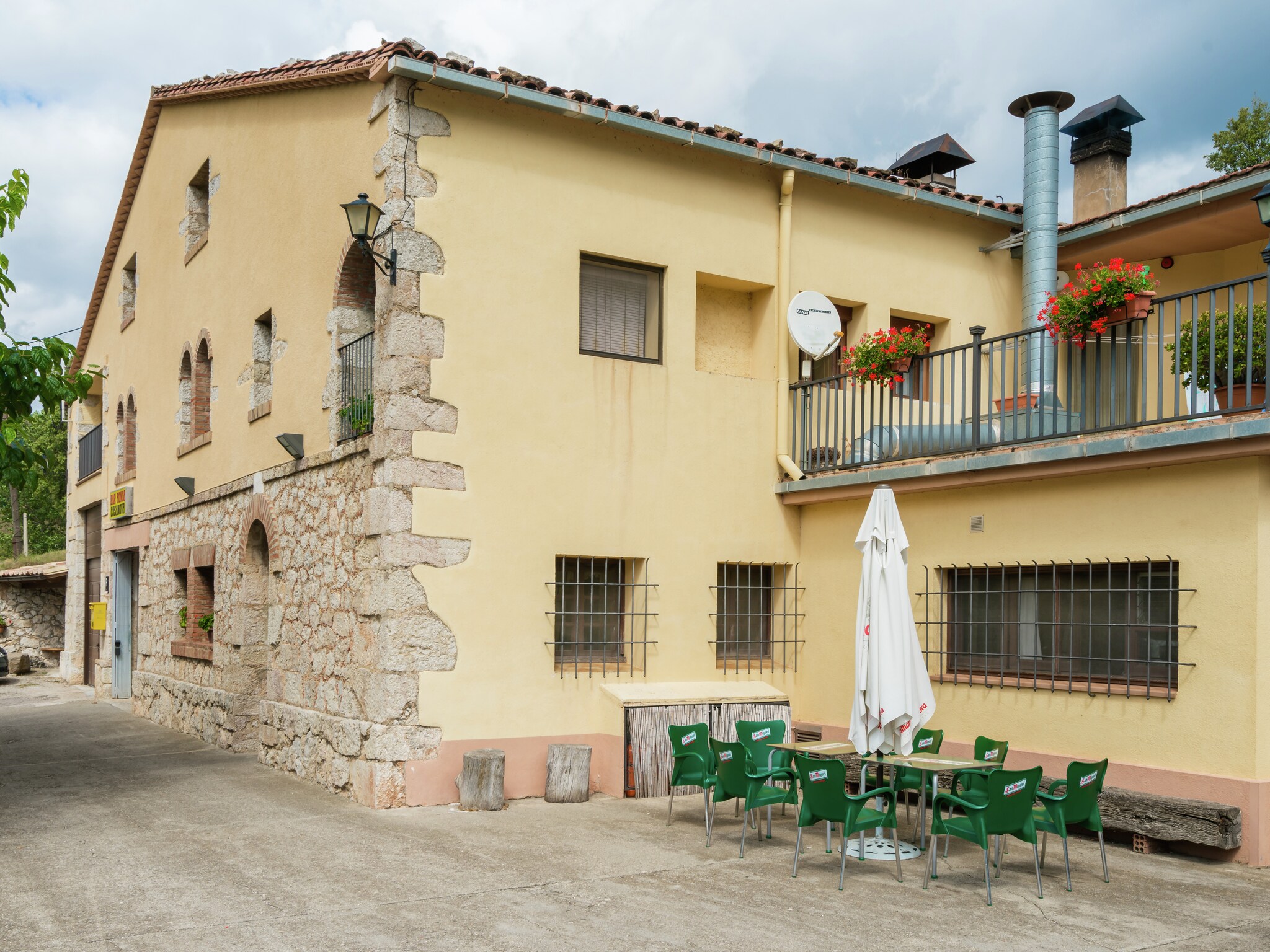 Holiday home Casa Espunyes Plata
