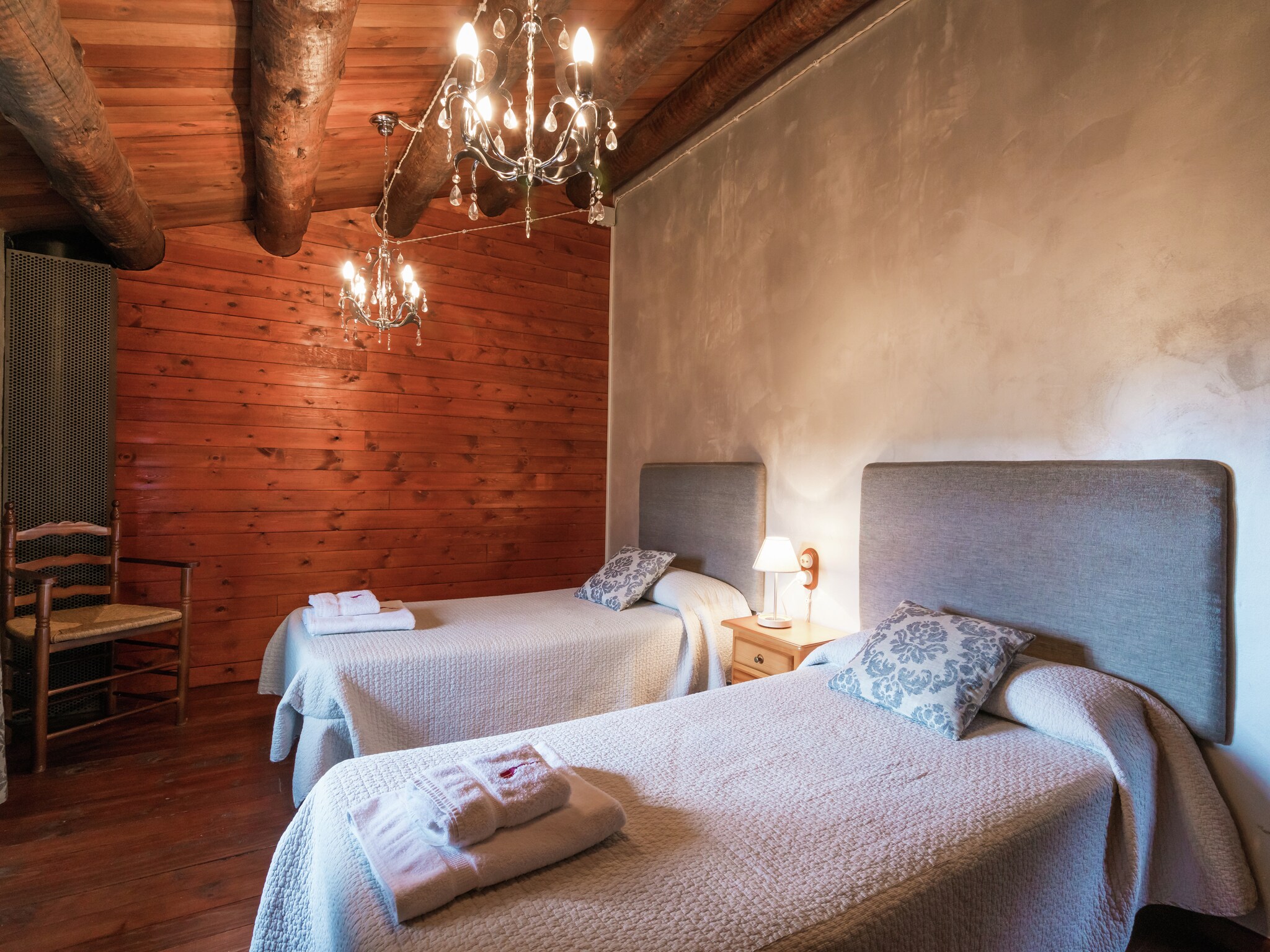 Holiday home Casa Espunyes Plata