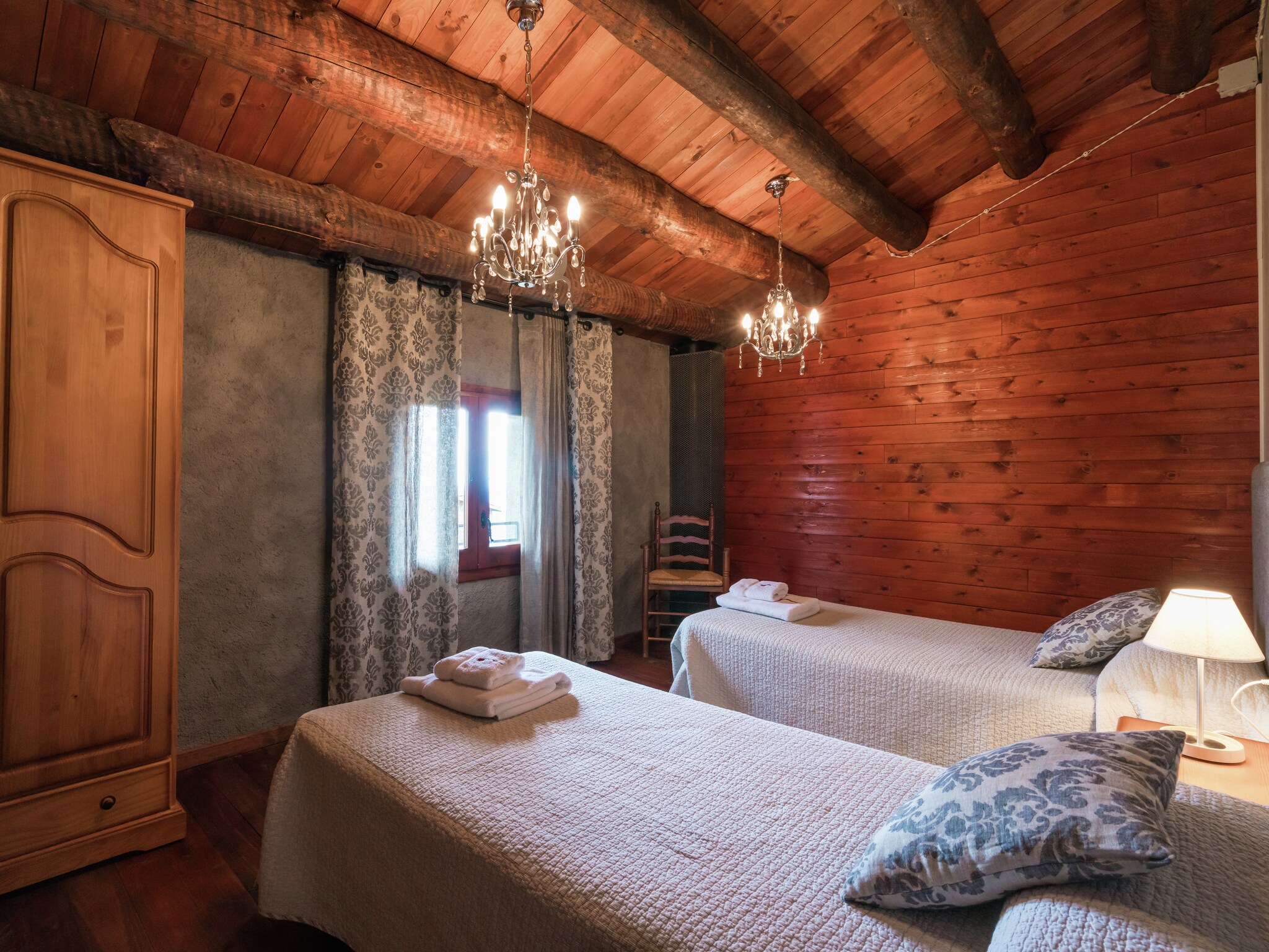 Holiday home Casa Espunyes Plata