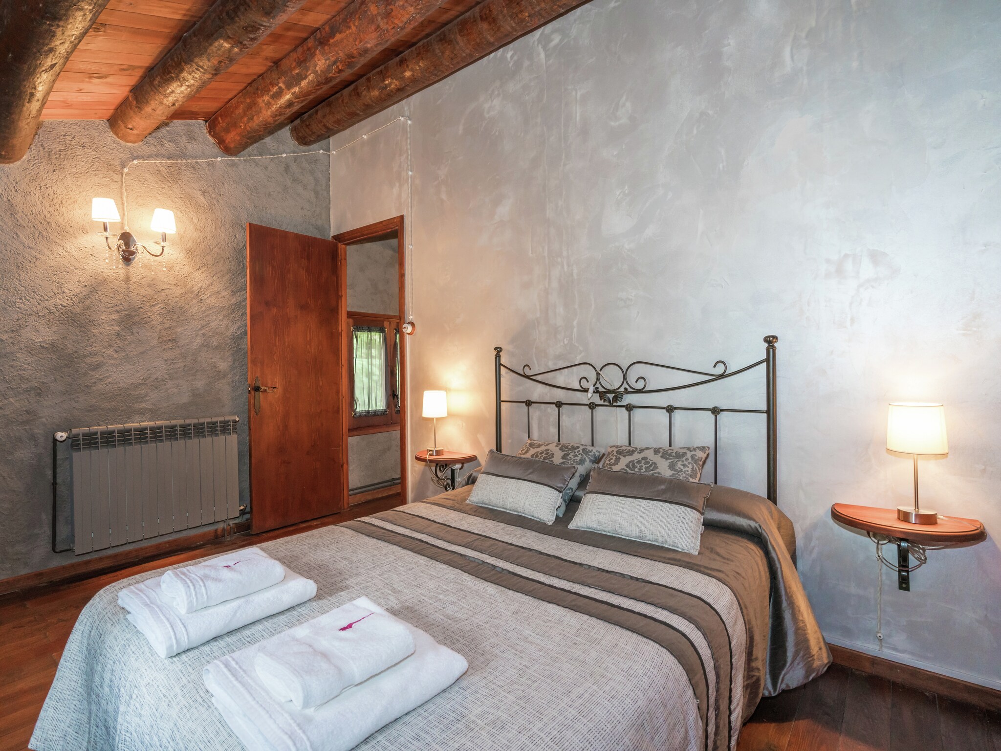 Holiday home Casa Espunyes Plata