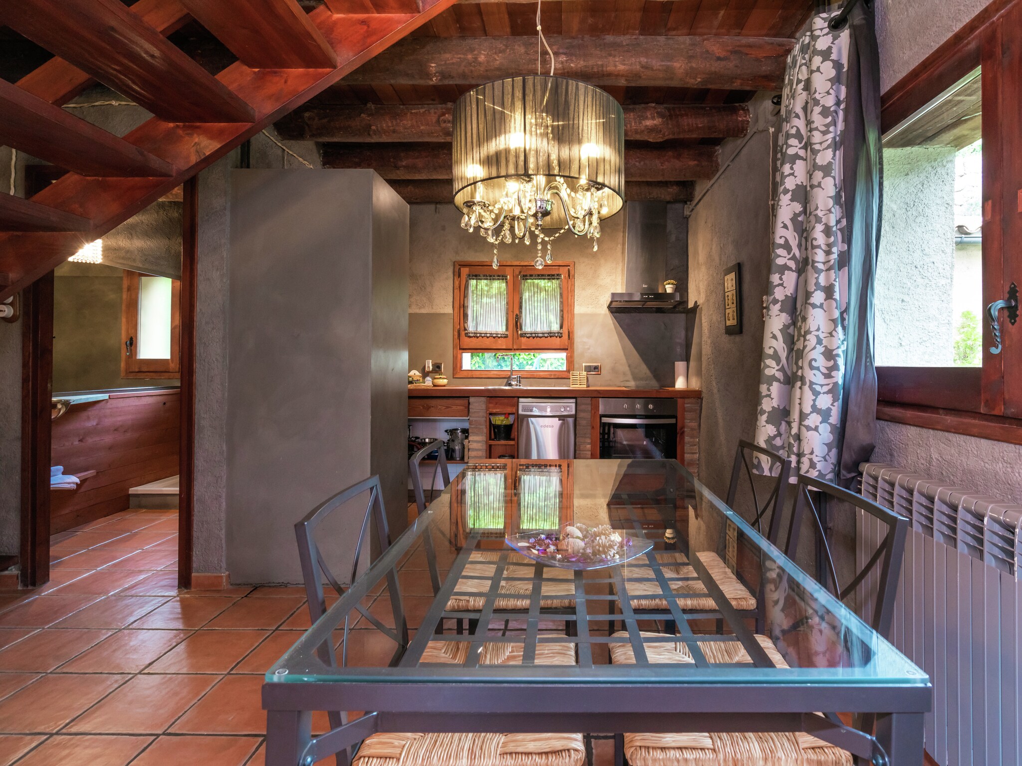 Holiday home Casa Espunyes Plata