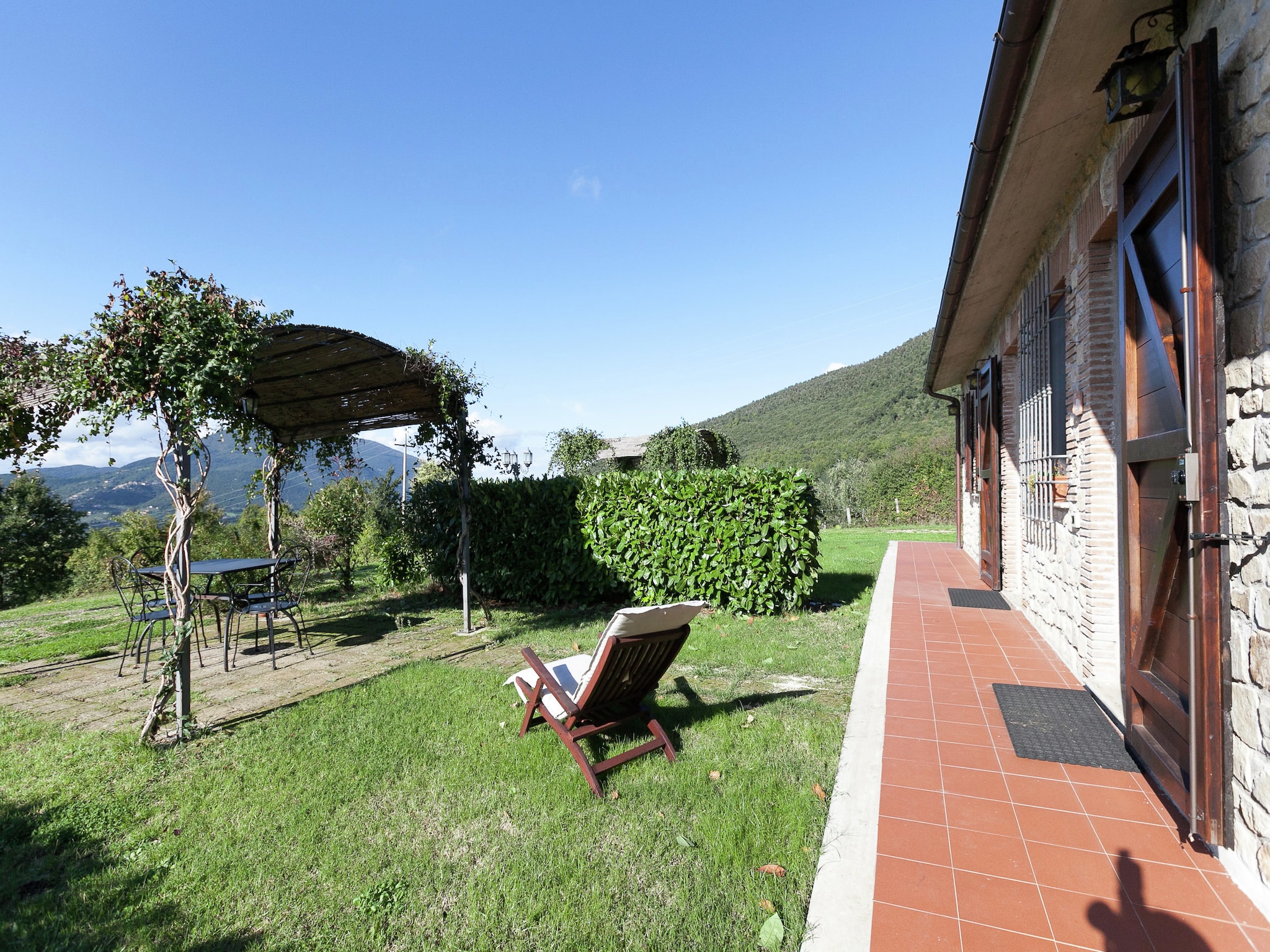 Ferienhaus Azzurro