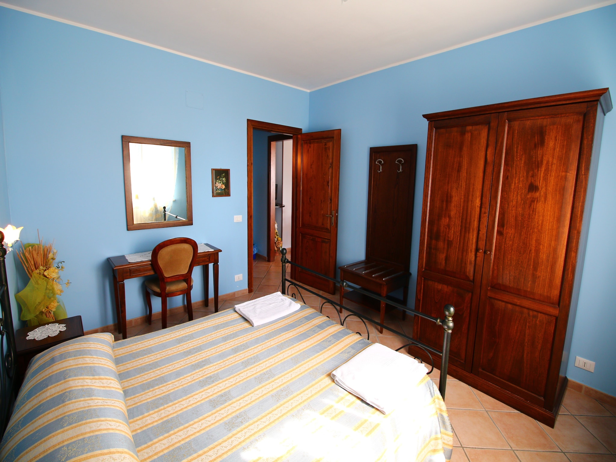 Ferienhaus Azzurro