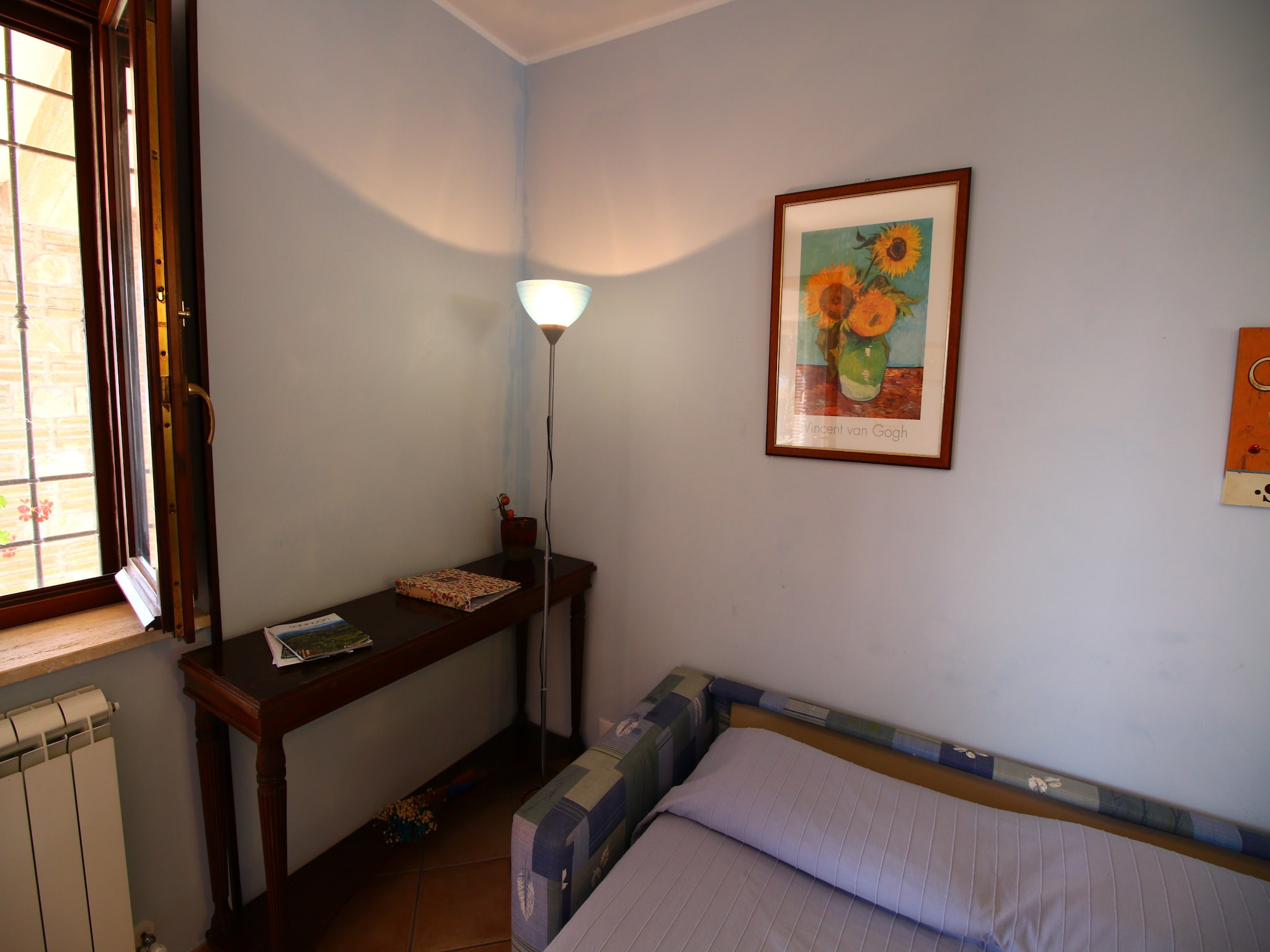 Ferienhaus Azzurro