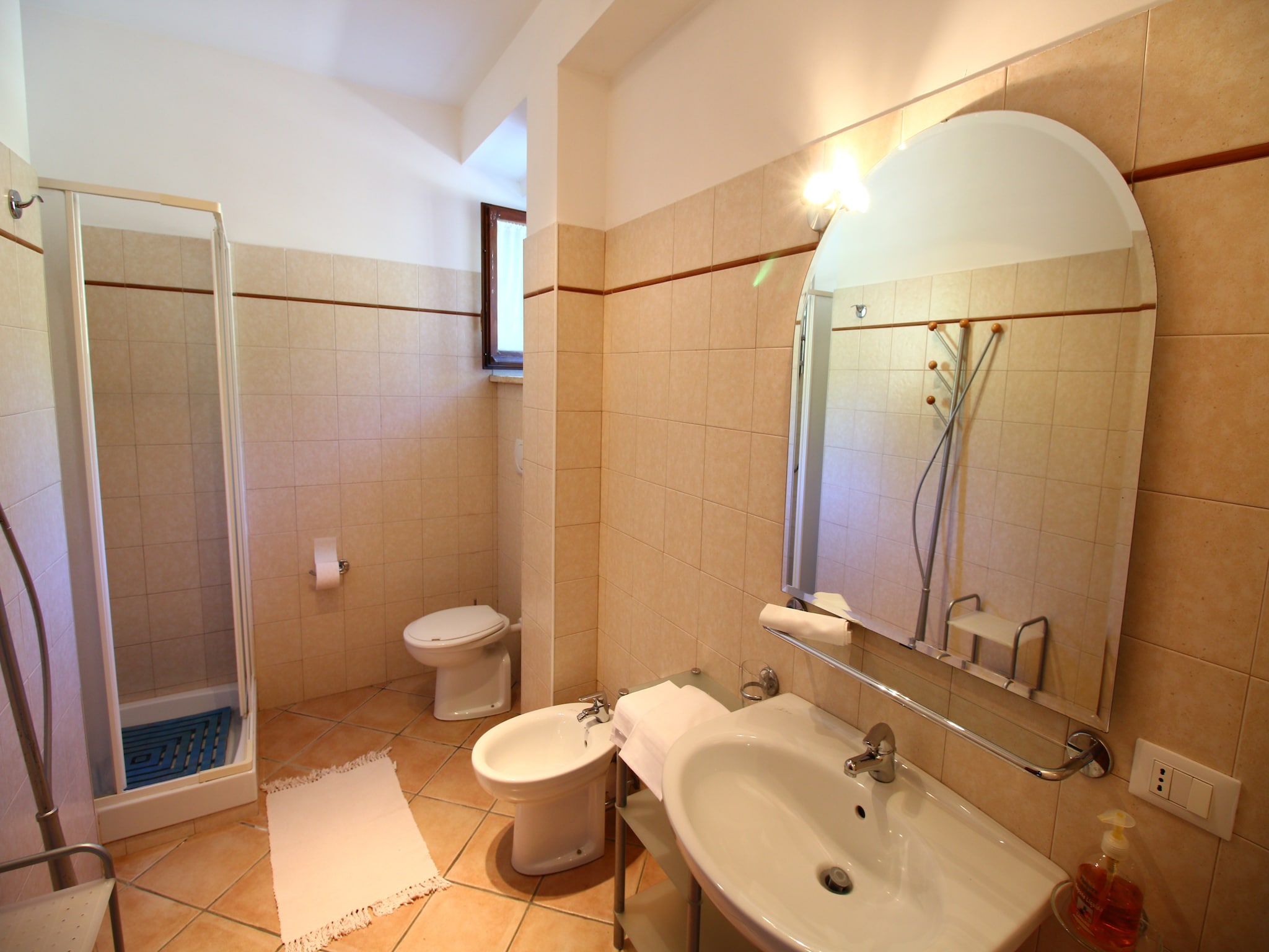 Ferienhaus Azzurro