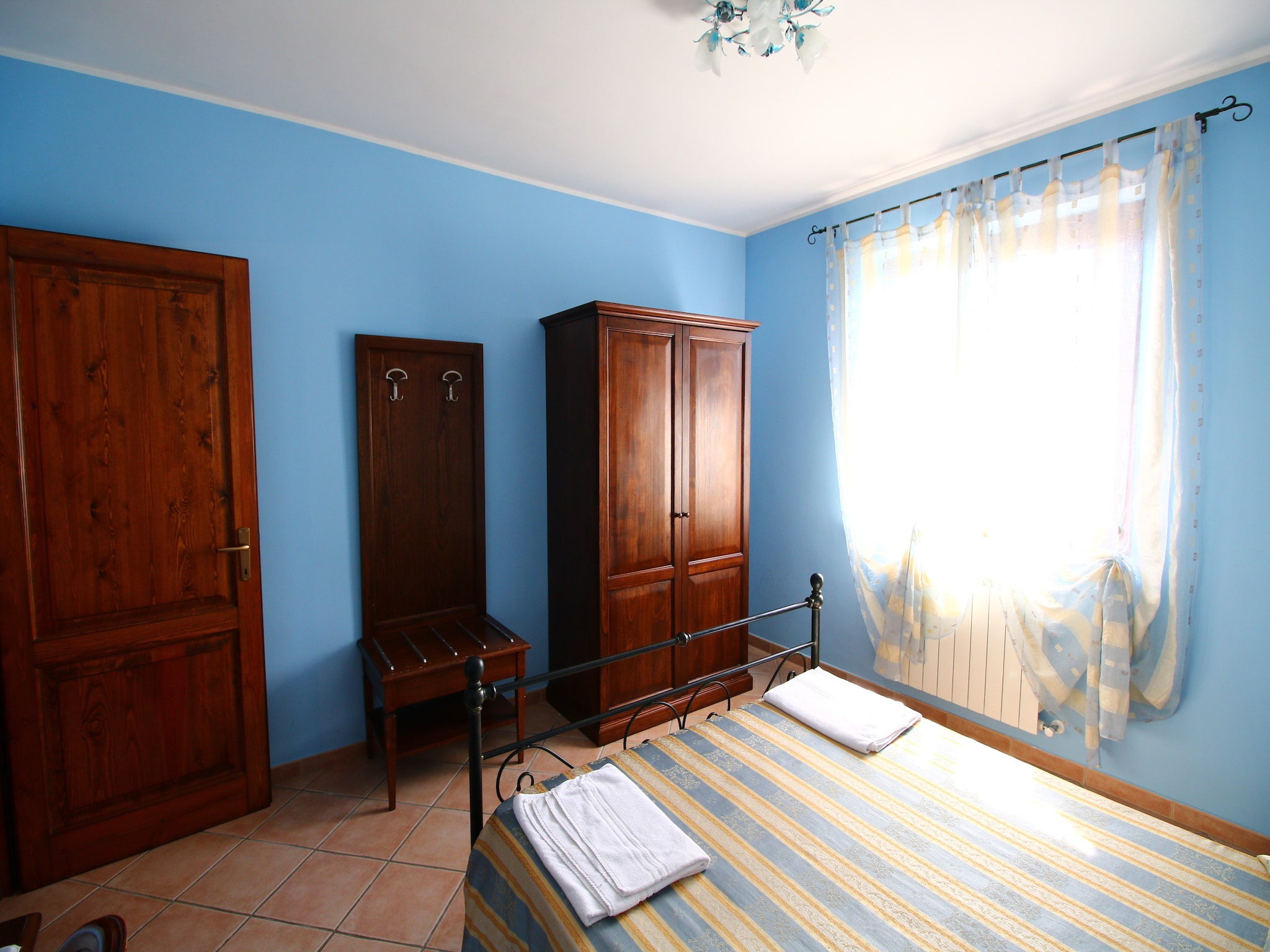 Ferienhaus Azzurro