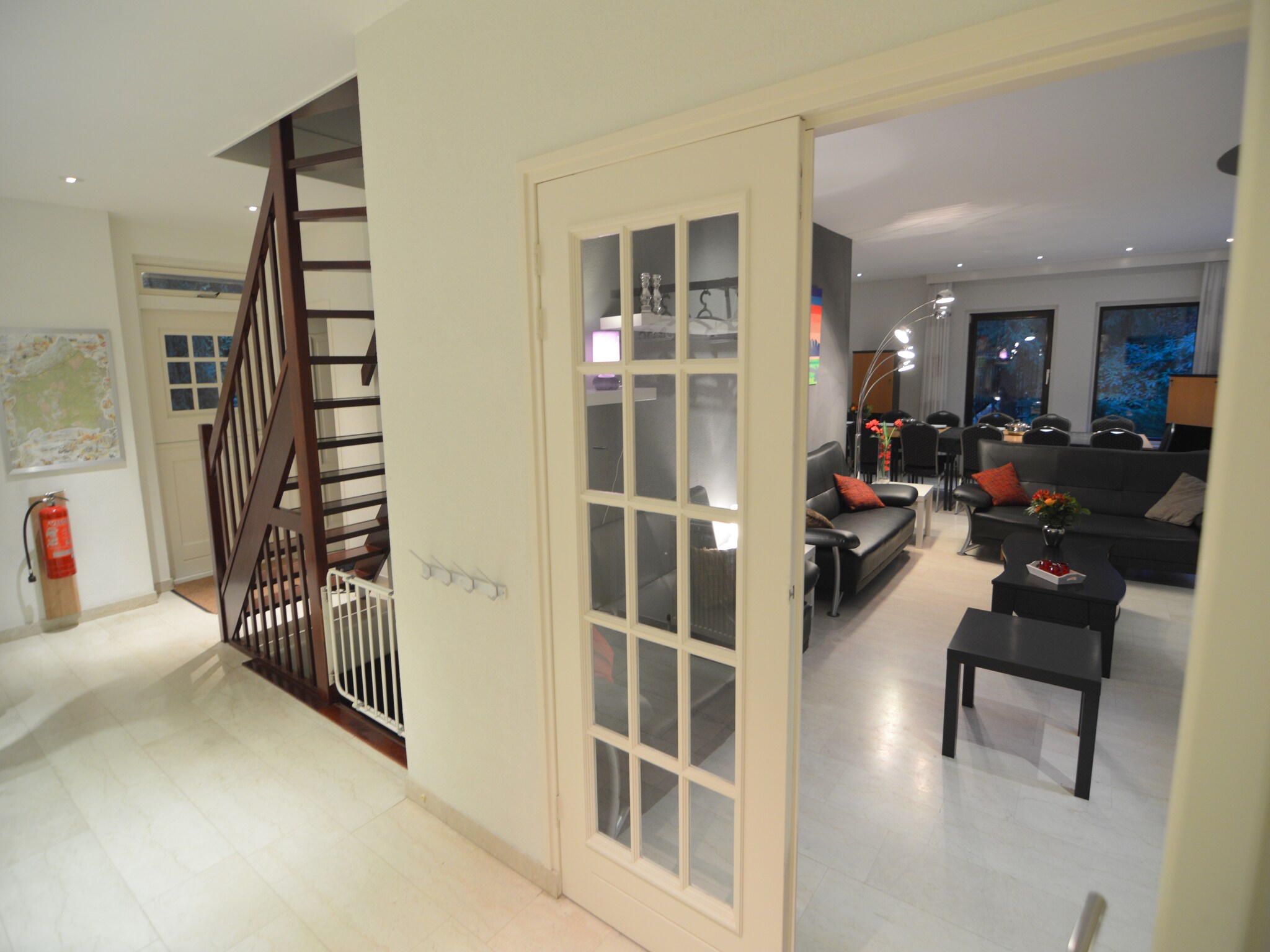 Vacation home De grove den