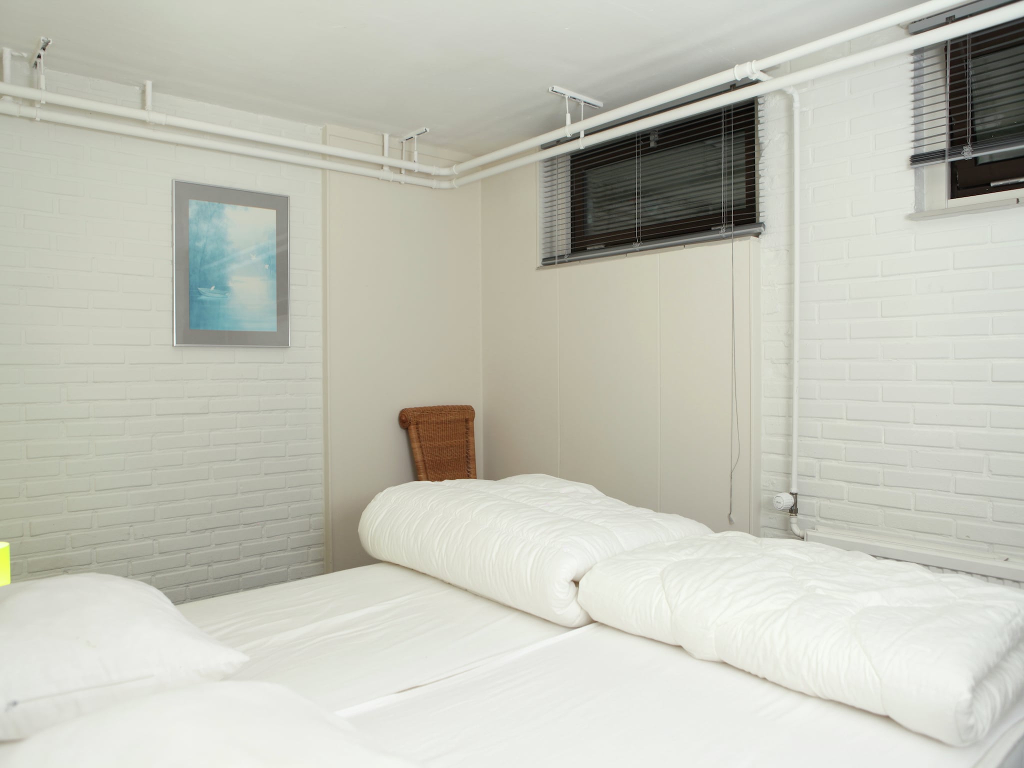 Vacation home De grove den