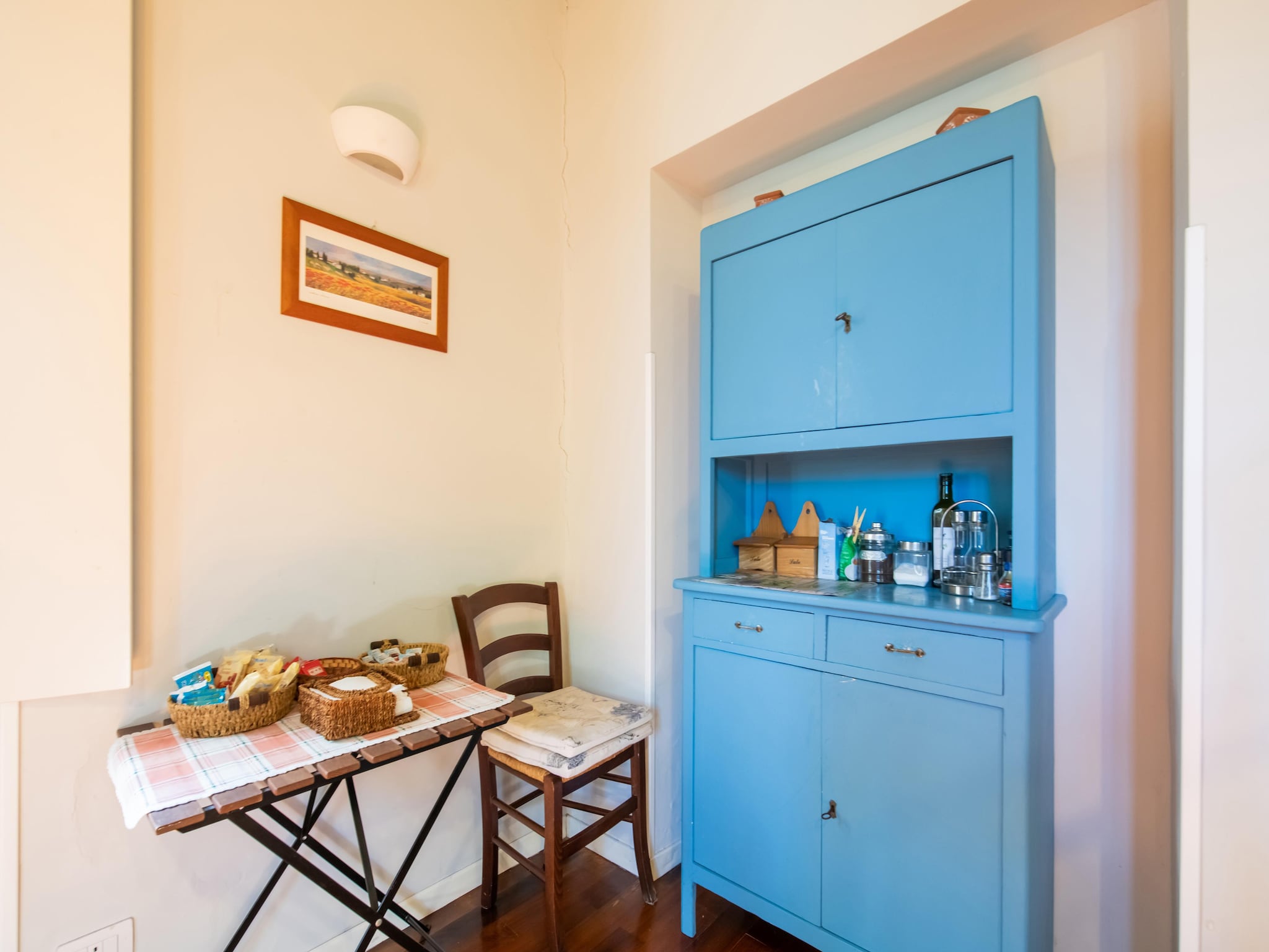 Casa di vacanze Azzurra