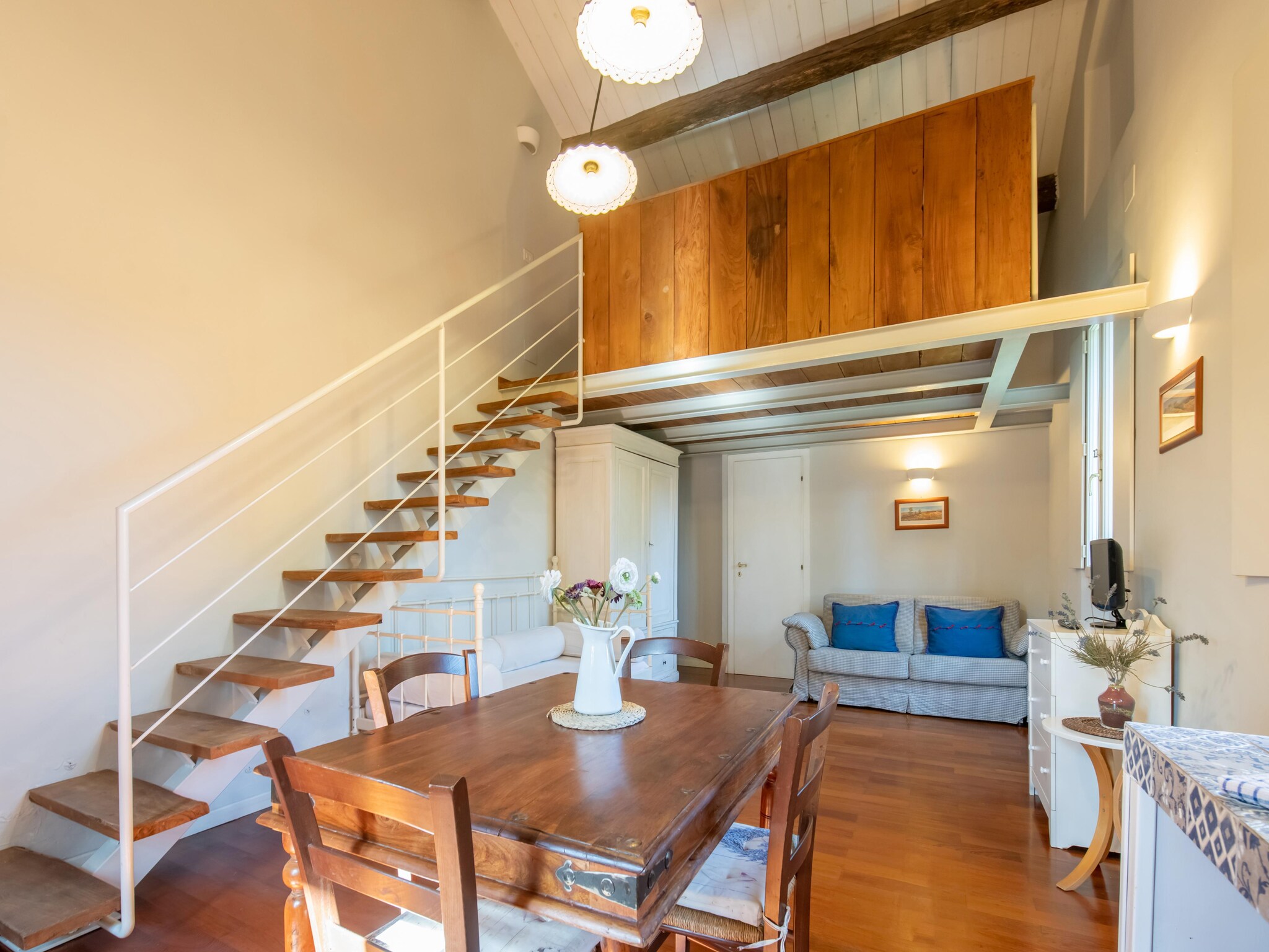 Casa di vacanze Azzurra
