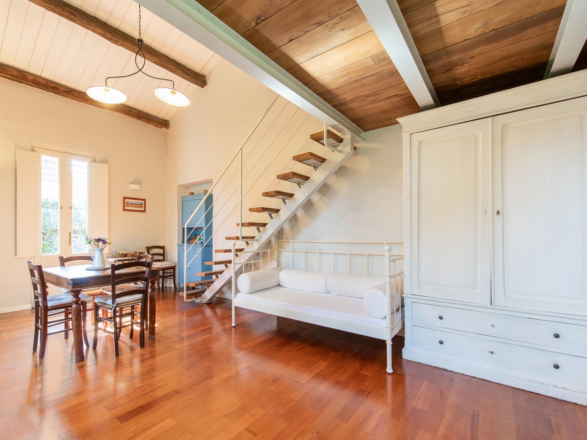 Casa di vacanze Azzurra