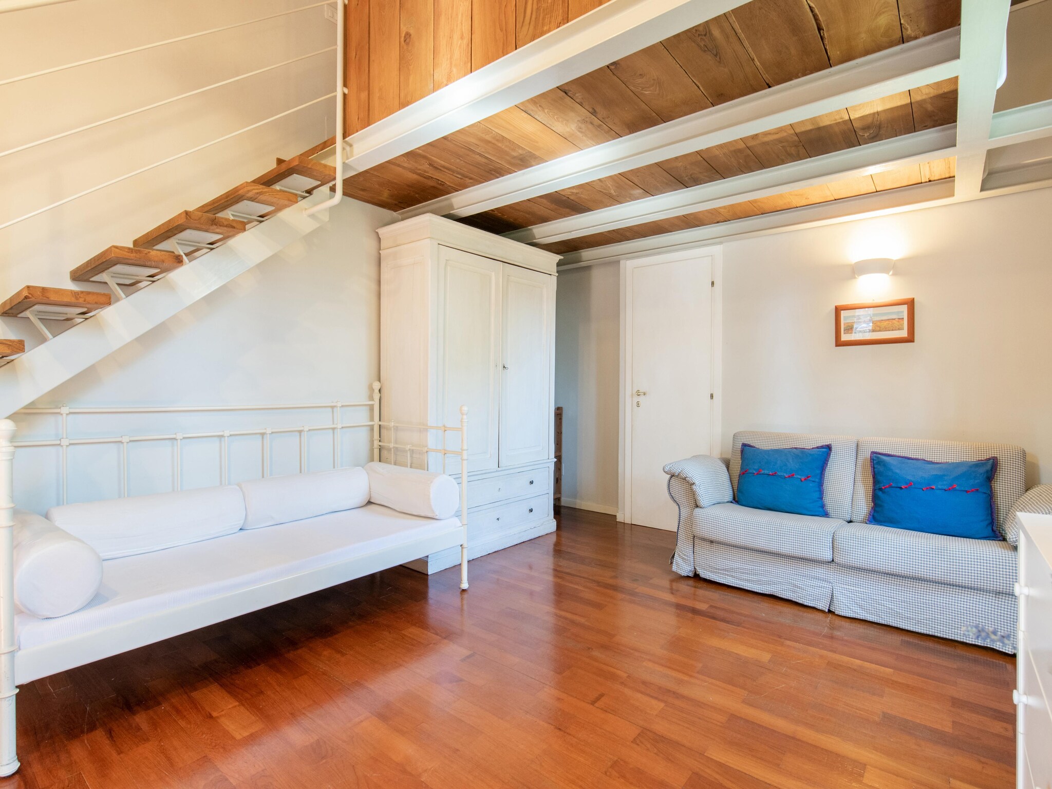 Casa di vacanze Azzurra