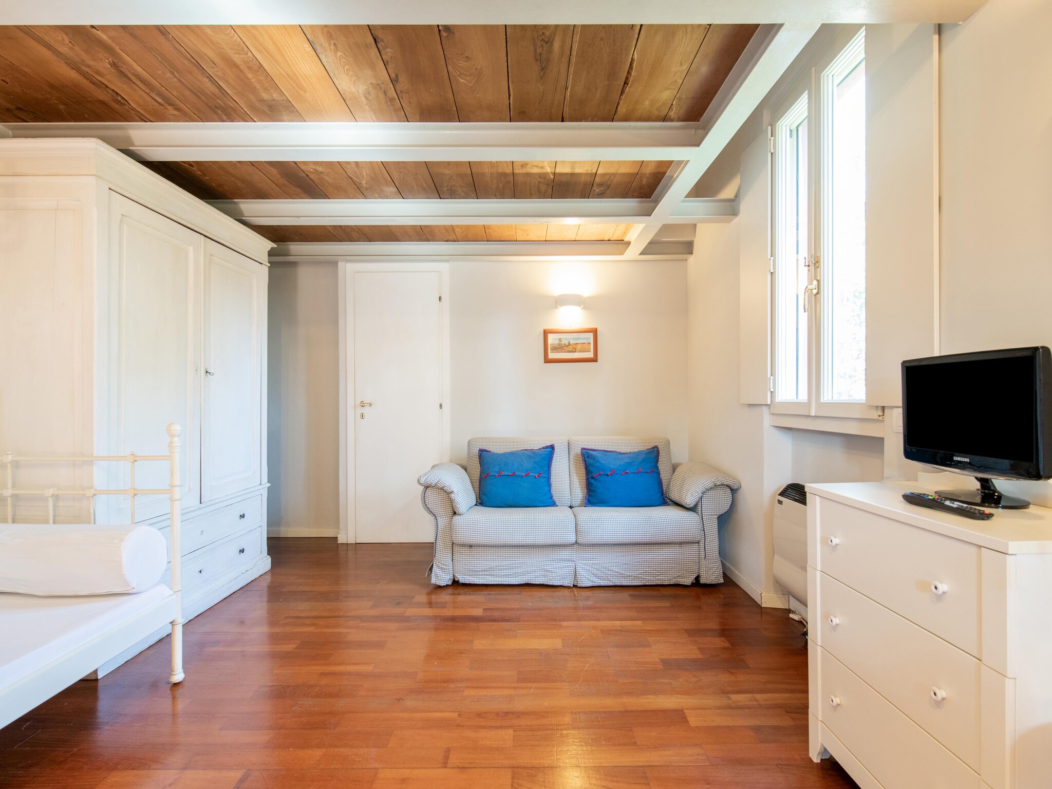 Casa di vacanze Azzurra