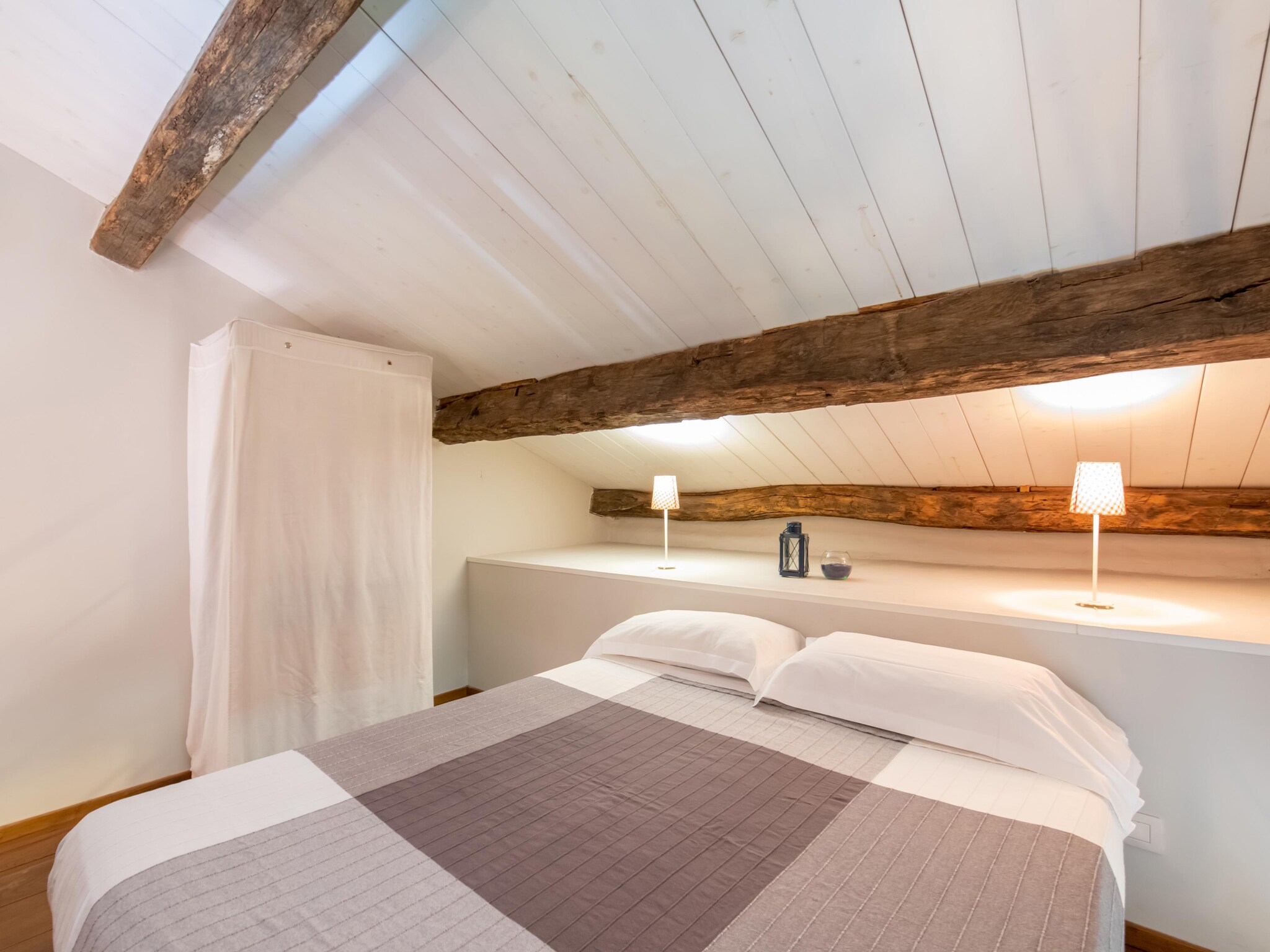 Casa di vacanze Azzurra