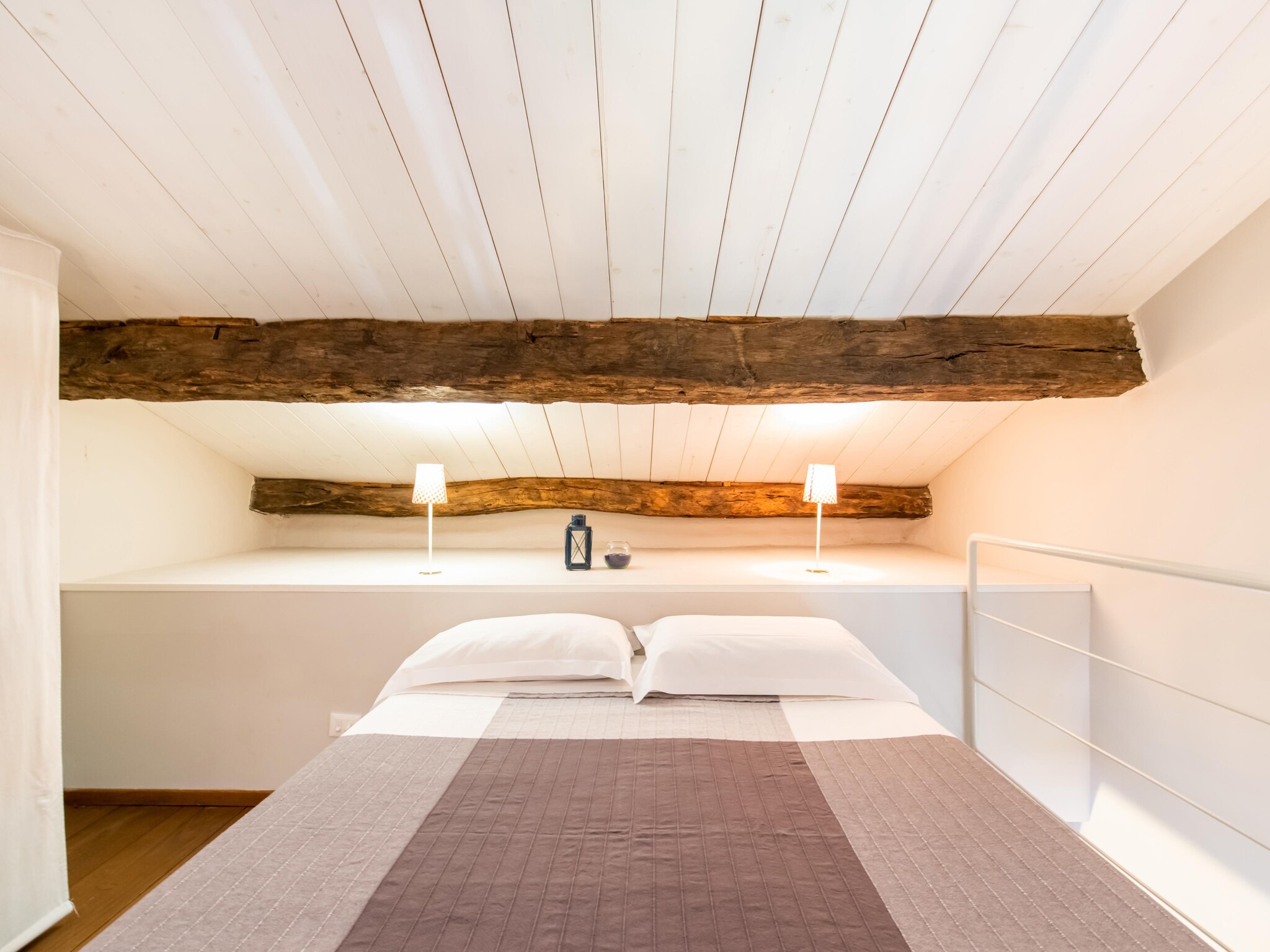 Casa di vacanze Azzurra