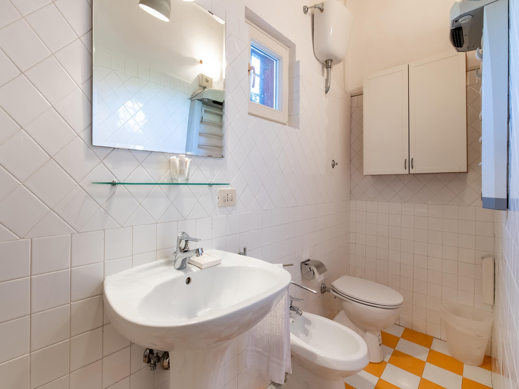 Casa di vacanze Azzurra