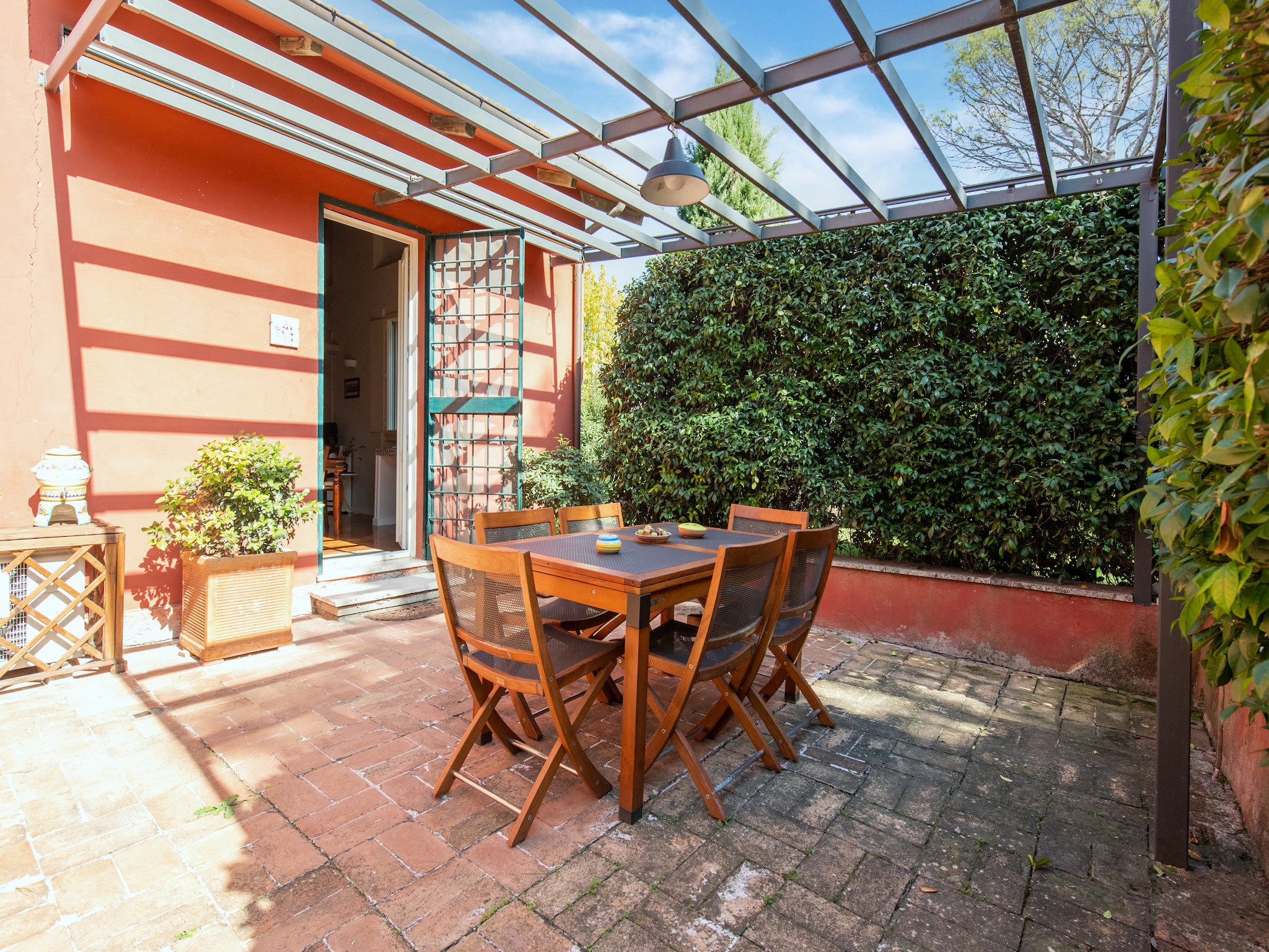 Casa di vacanze Azzurra