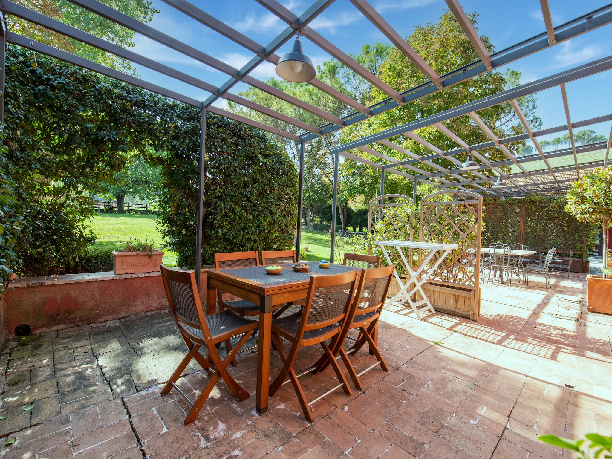 Casa di vacanze Azzurra