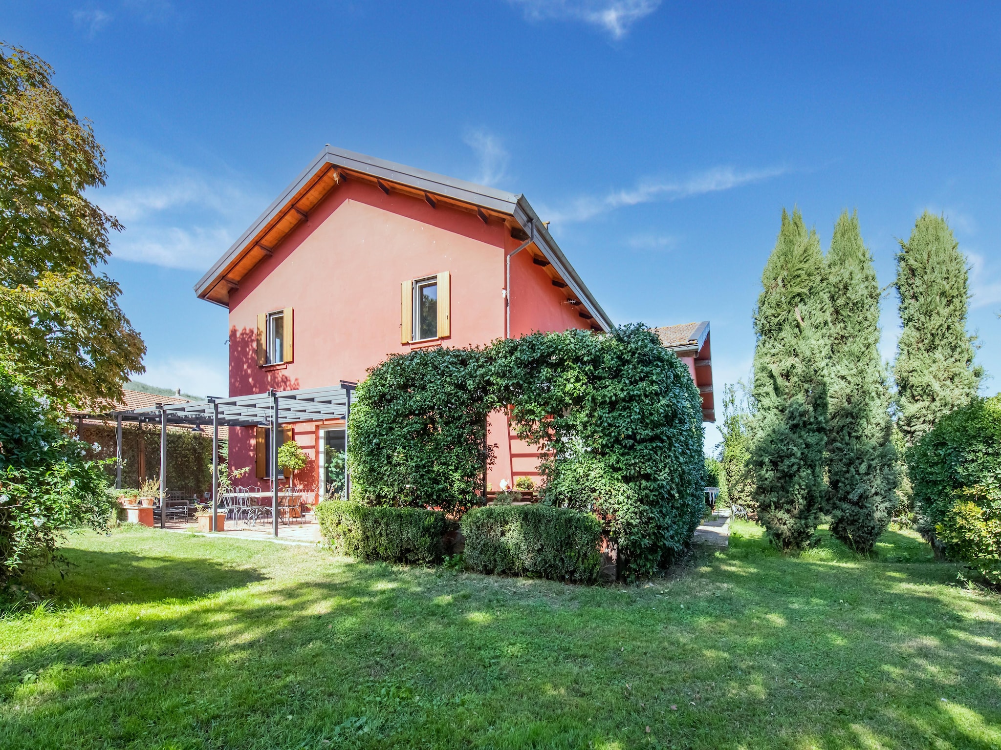 Casa di vacanze Azzurra