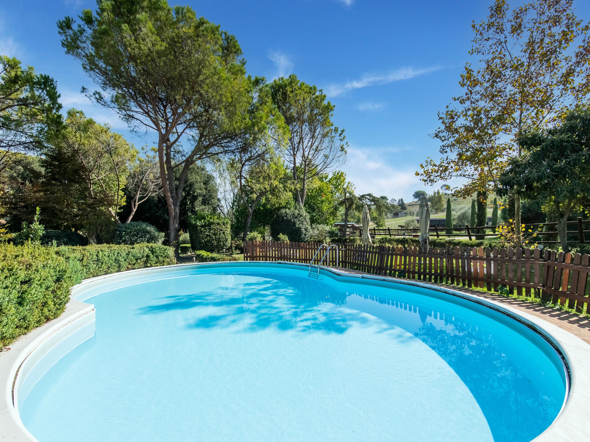 Casa di vacanze Azzurra