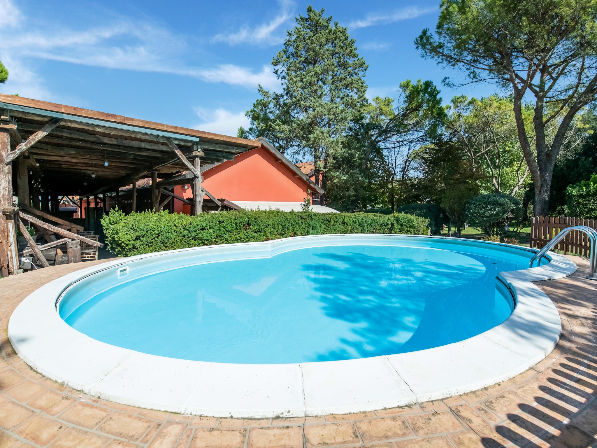 Casa di vacanze Azzurra