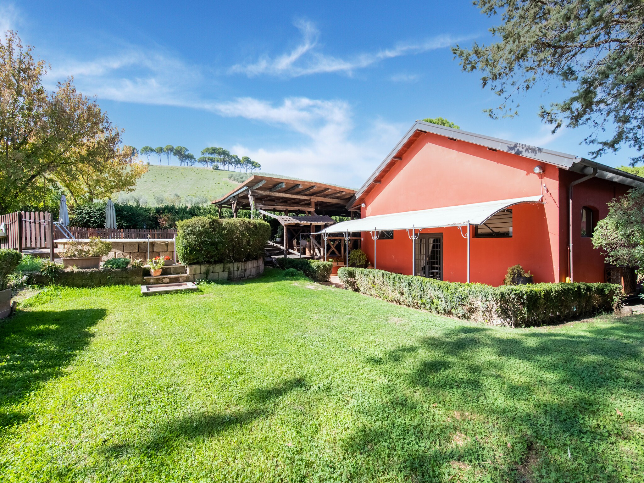 Casa di vacanze Azzurra