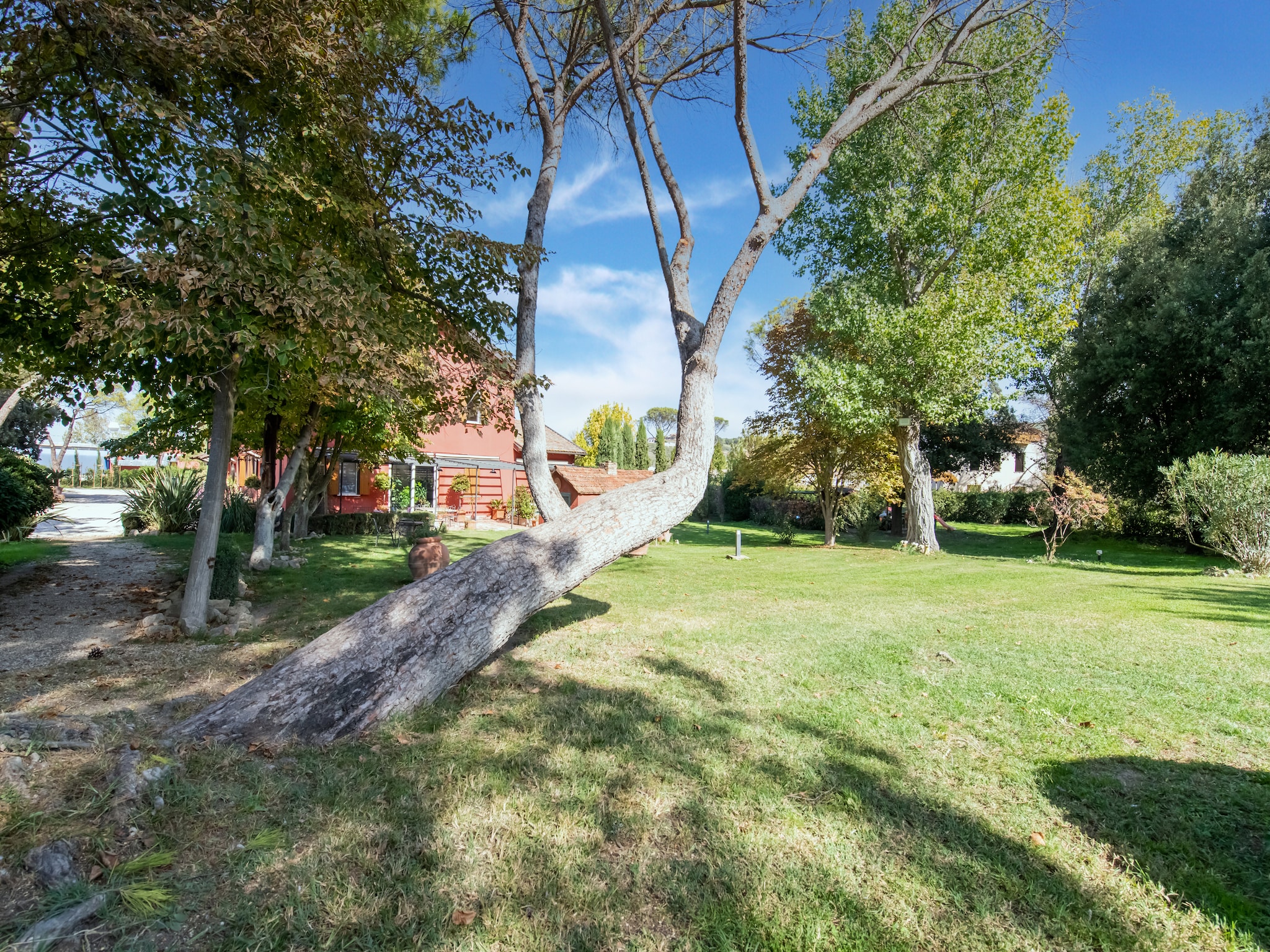 Casa di vacanze Azzurra