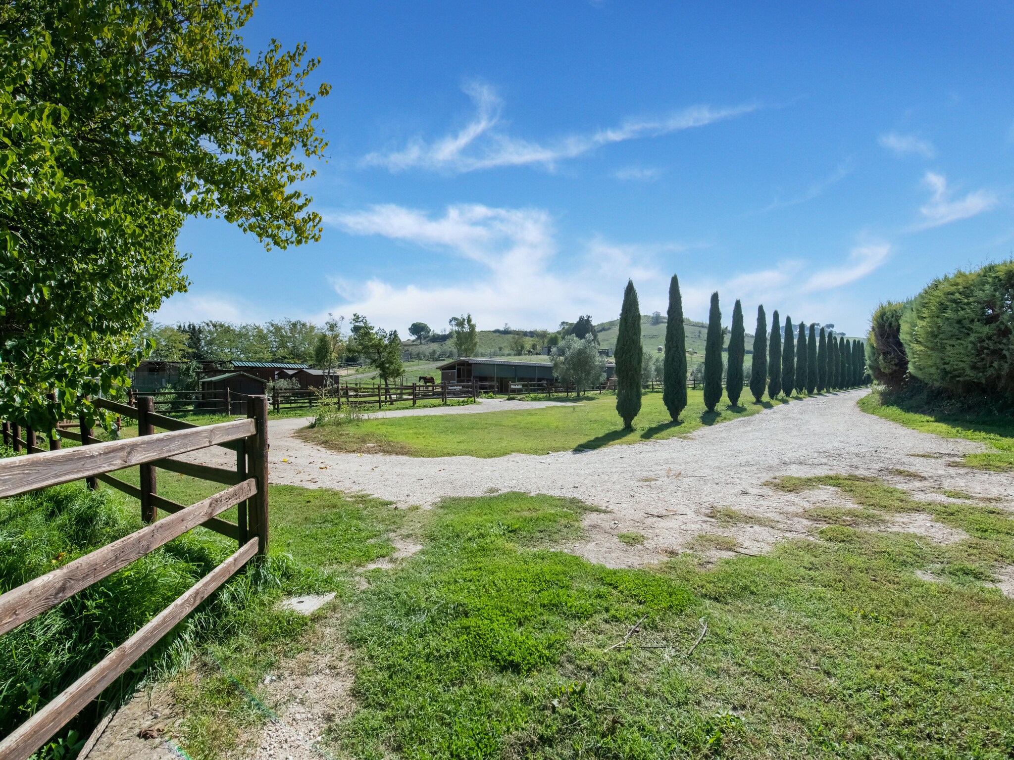 Casa di vacanze Azzurra