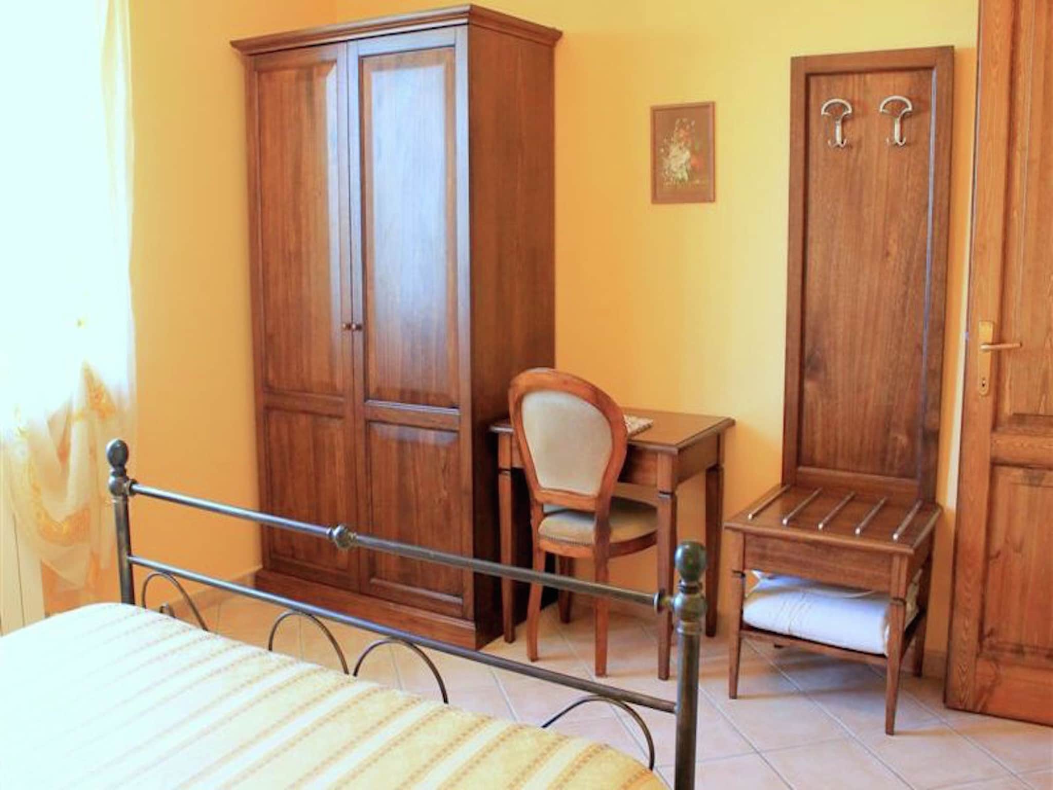 Ferienhaus Arancio