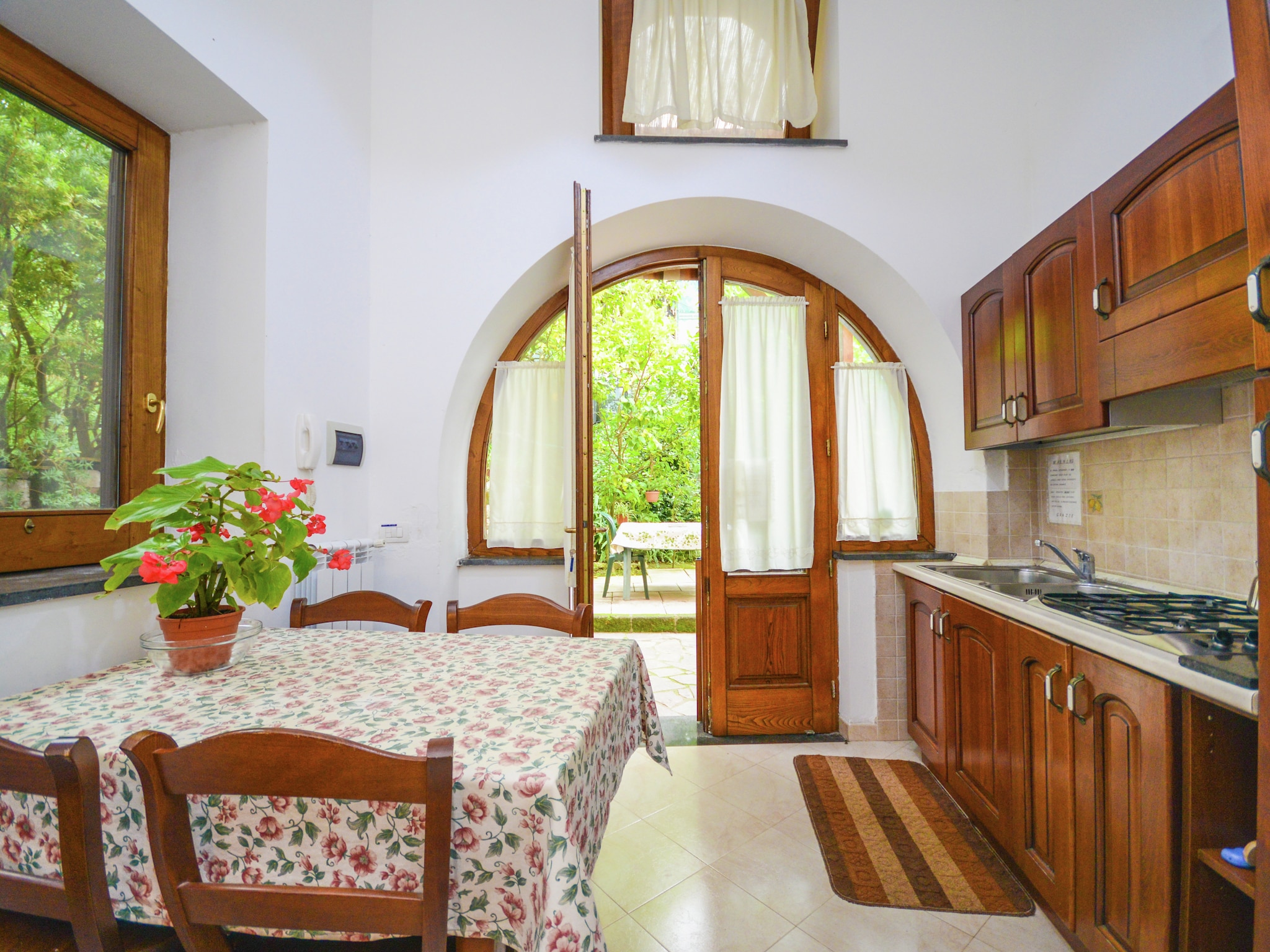 Vacation home Nunziatina