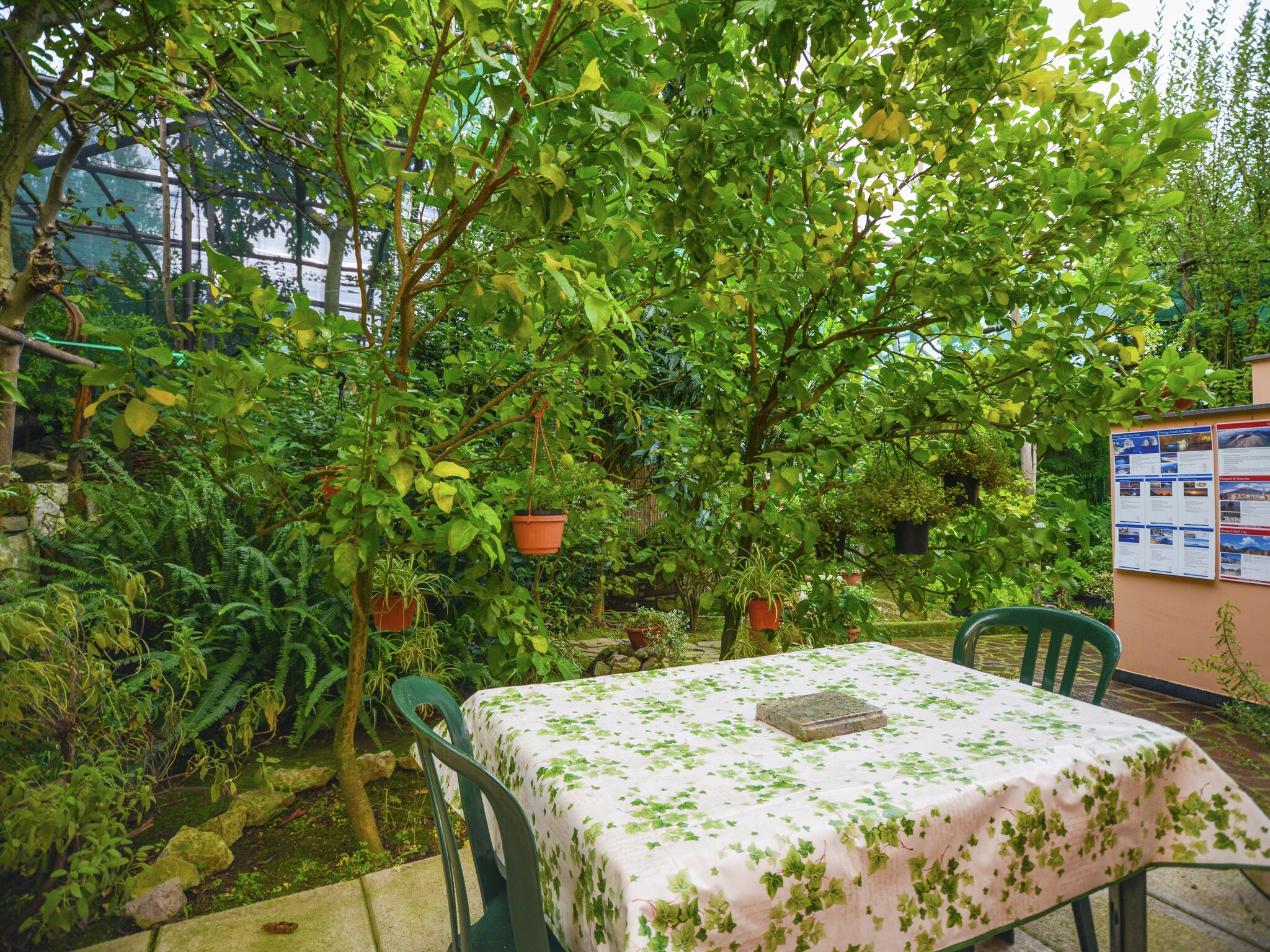 Vacation home Nunziatina