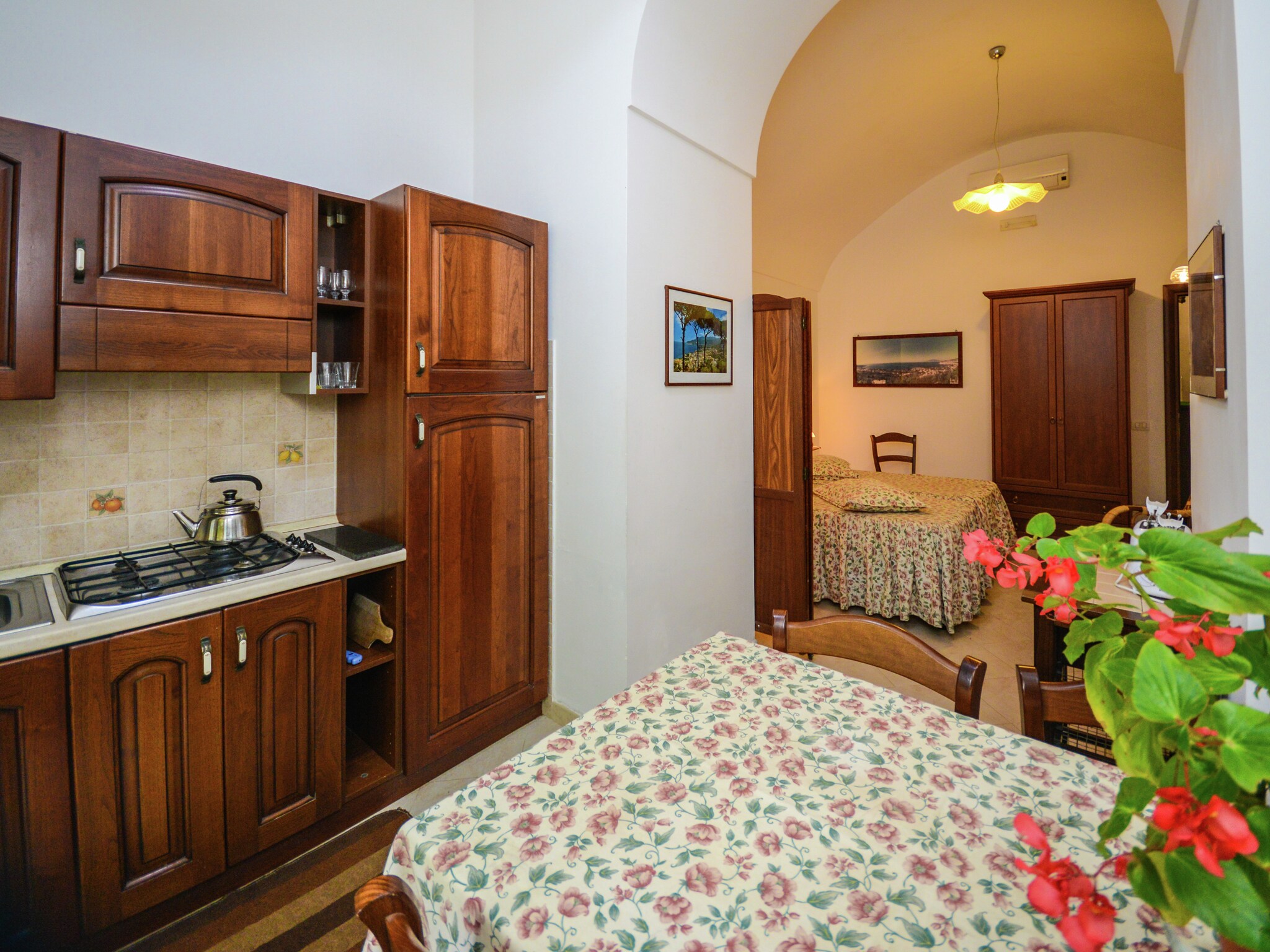 Vacation home Nunziatina