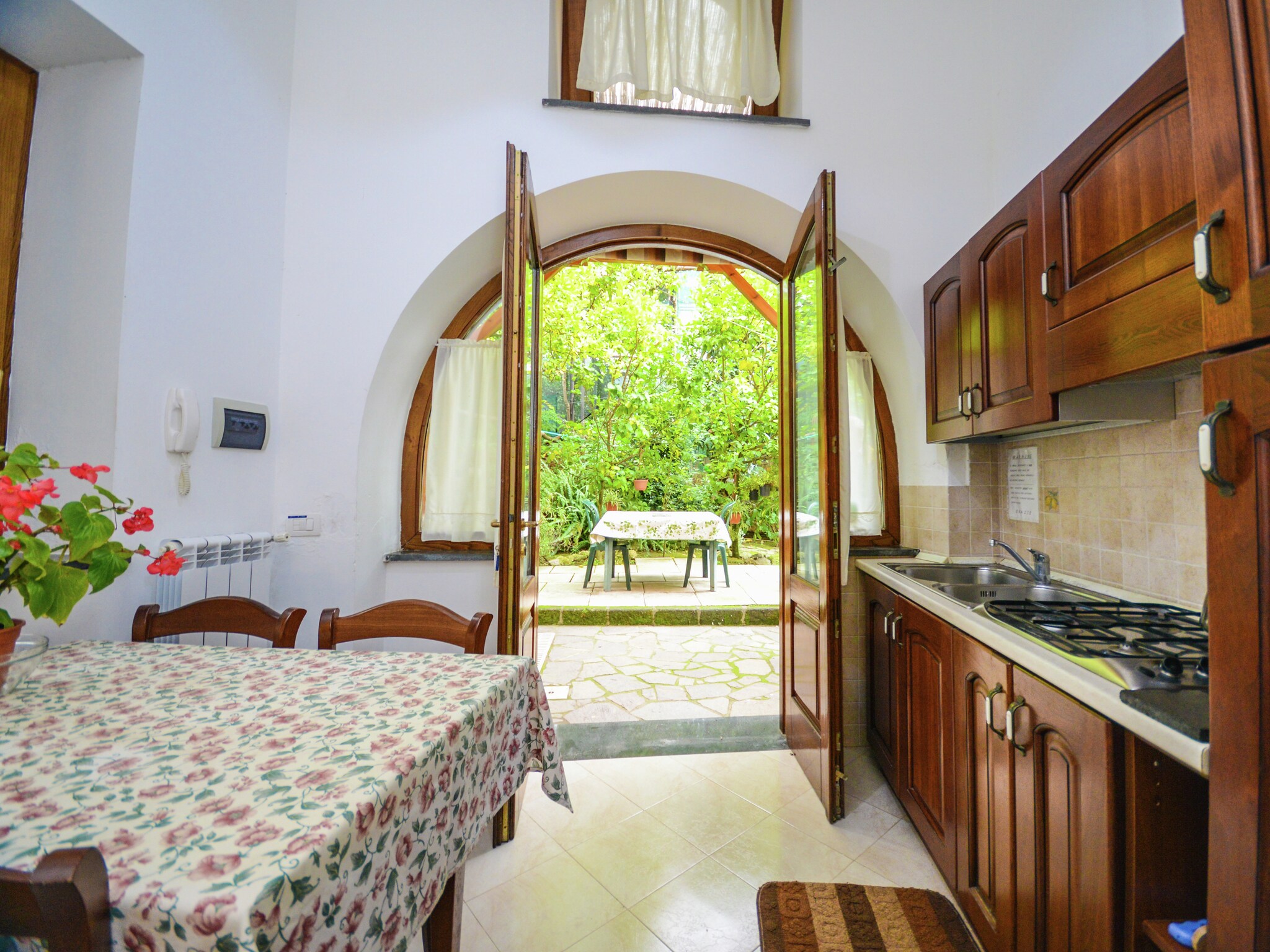 Vacation home Nunziatina